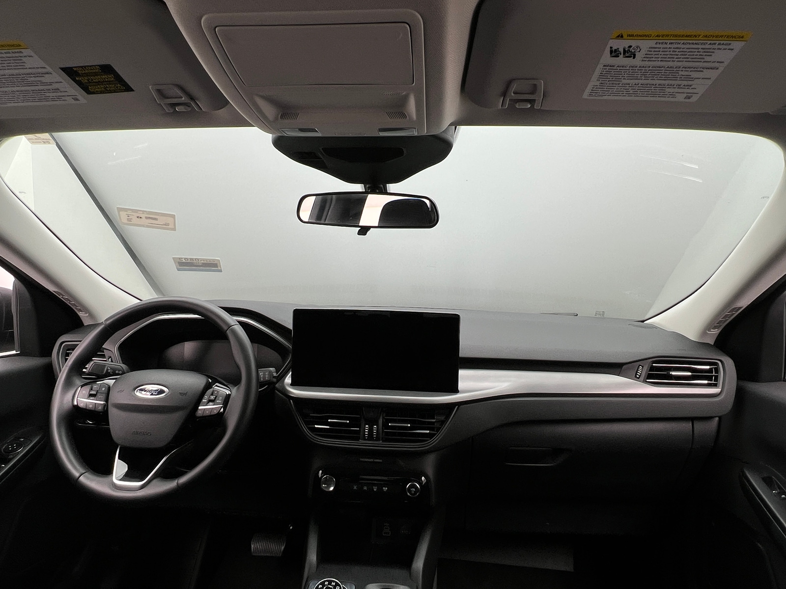 Thumbnail: 2024 Ford Escape - 3