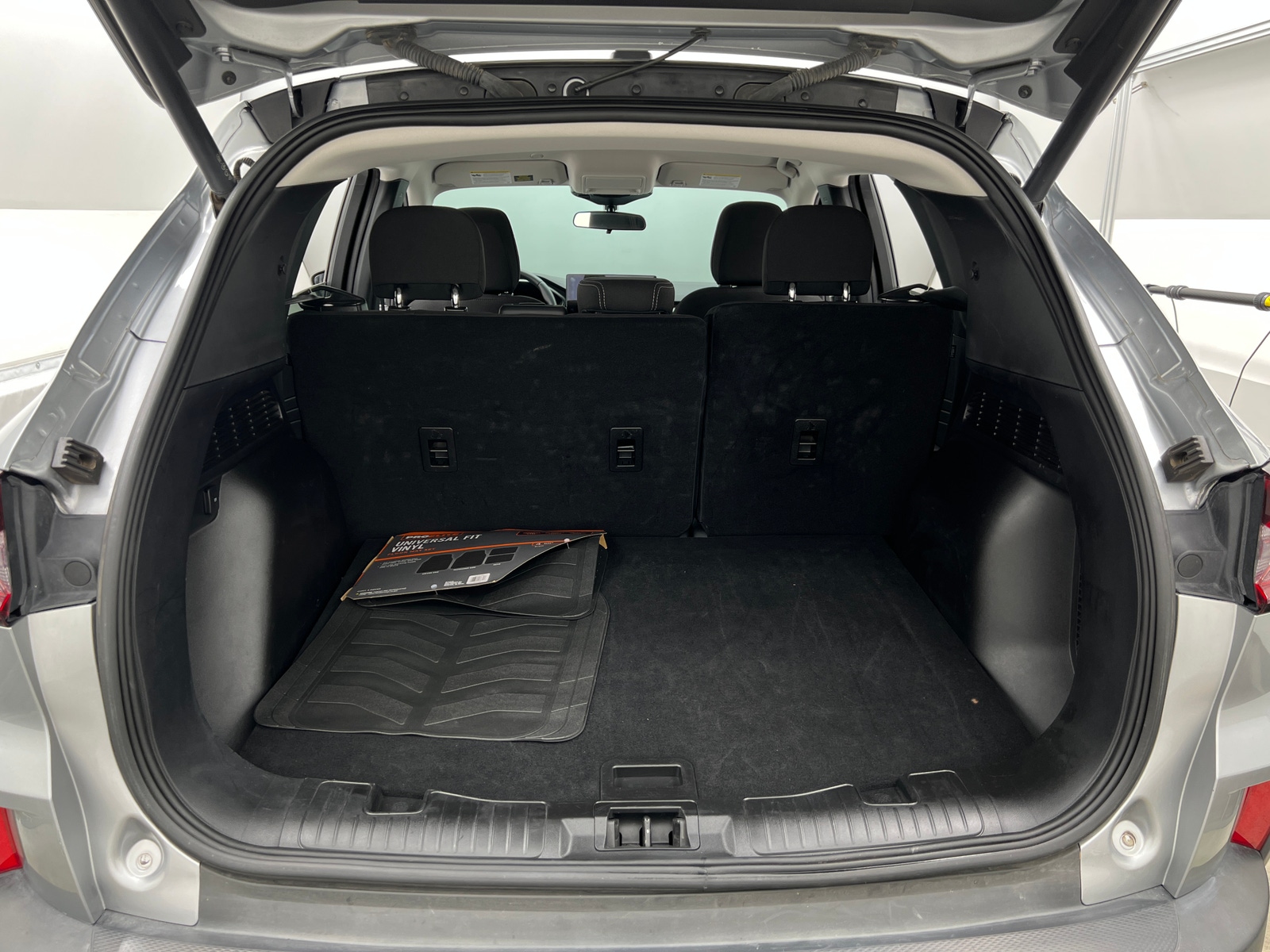 Thumbnail: 2024 Ford Escape - 7