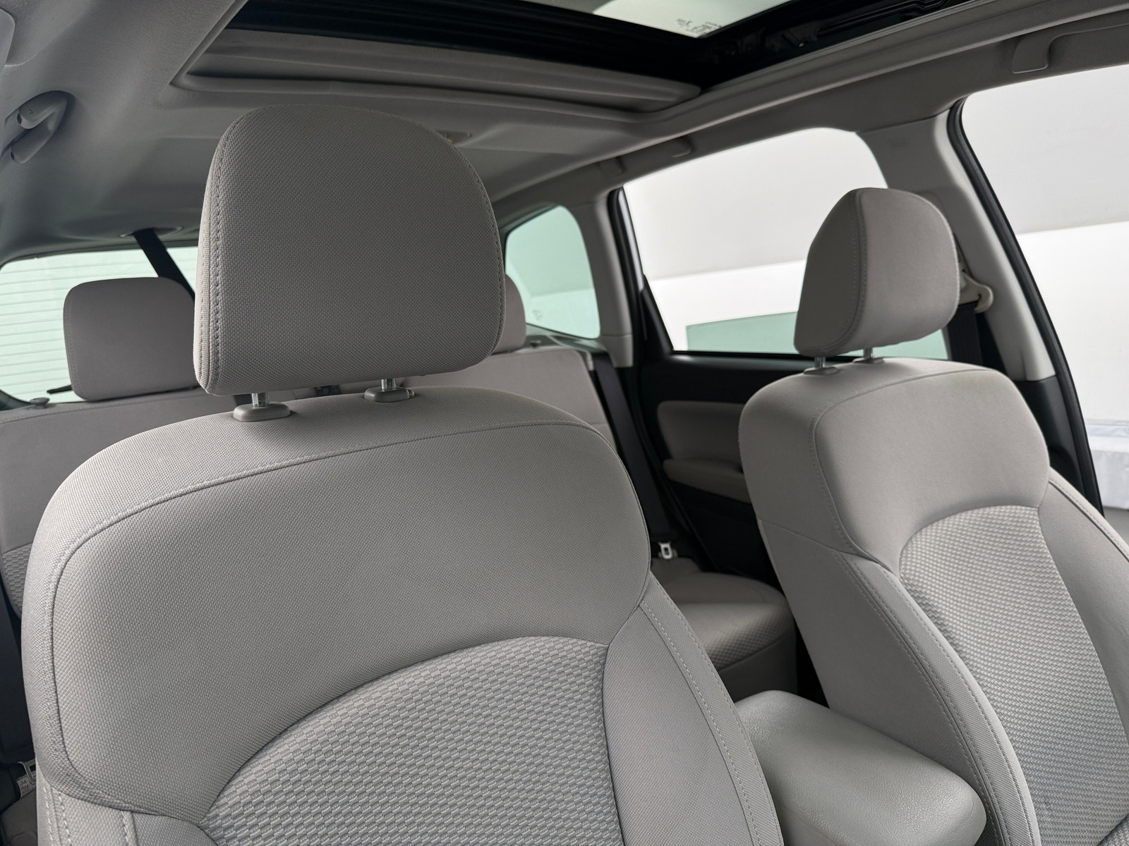 Thumbnail: 2018 Subaru Forester - 2