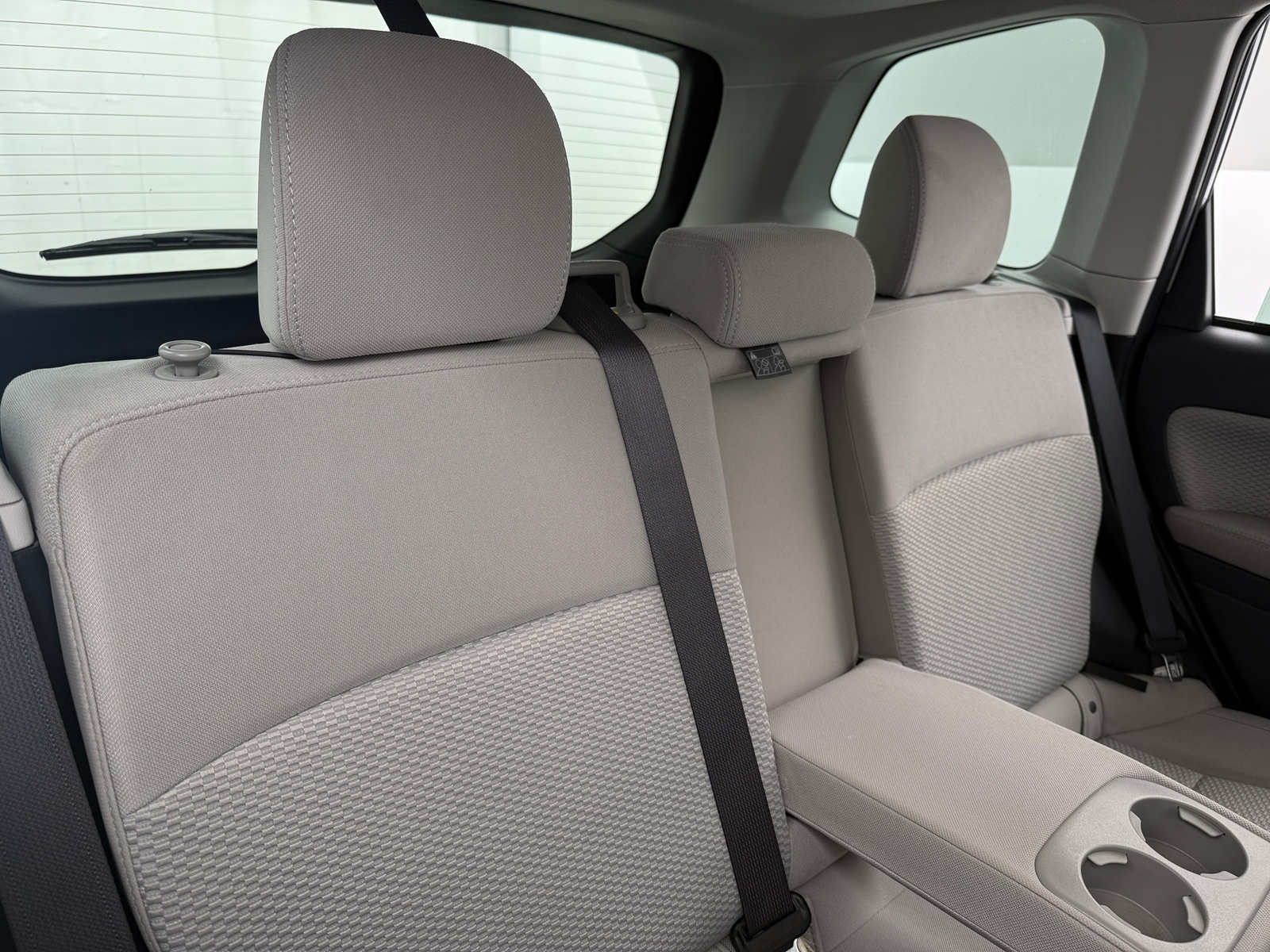 Thumbnail: 2018 Subaru Forester - 6