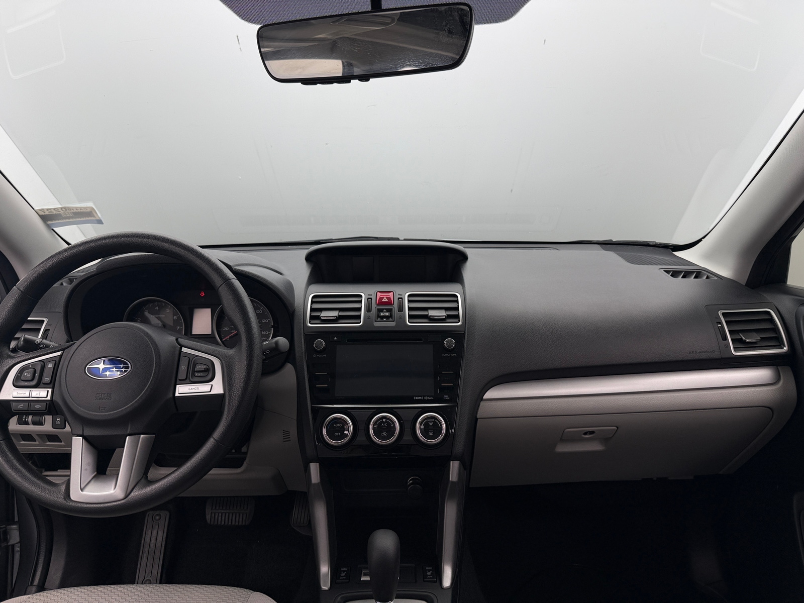 Thumbnail: 2018 Subaru Forester - 3