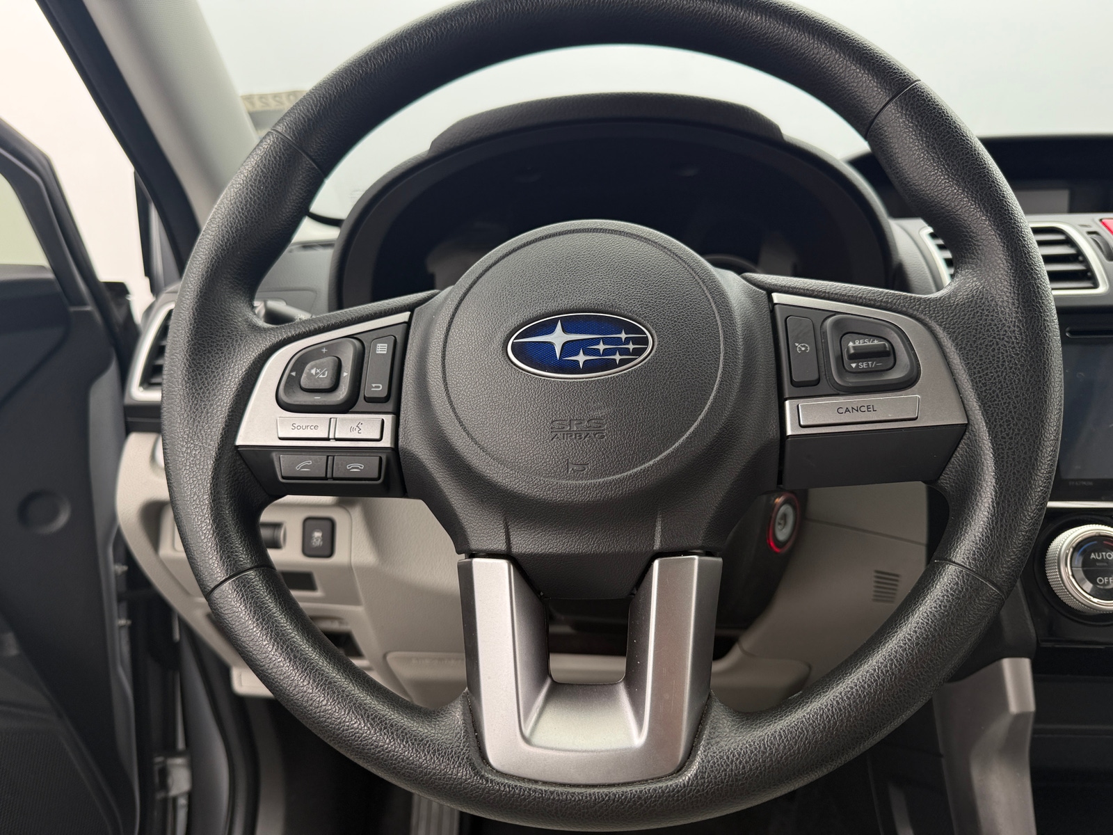 Thumbnail: 2018 Subaru Forester - 5