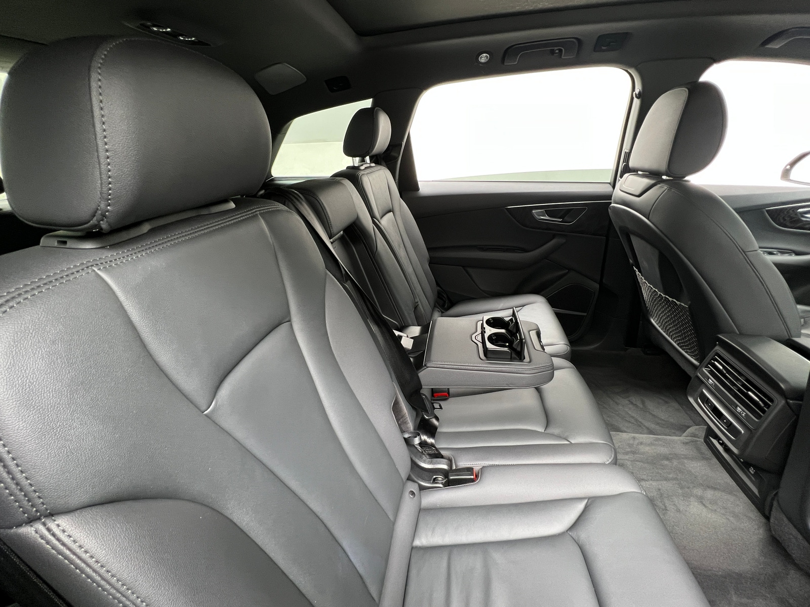 Thumbnail: 2021 Audi Q7 - 5