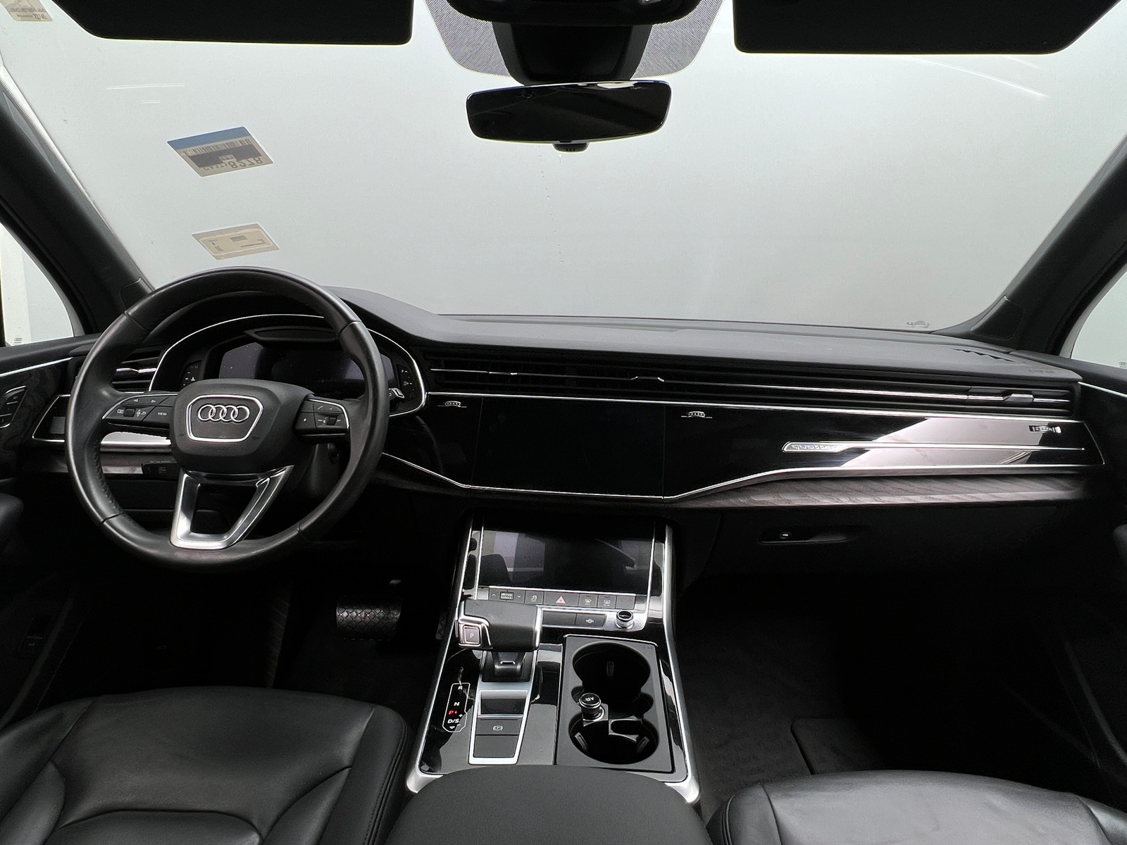 Thumbnail: 2021 Audi Q7 - 2