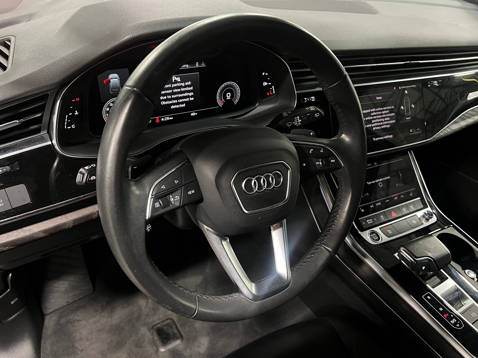 Thumbnail: 2021 Audi Q7 - 4