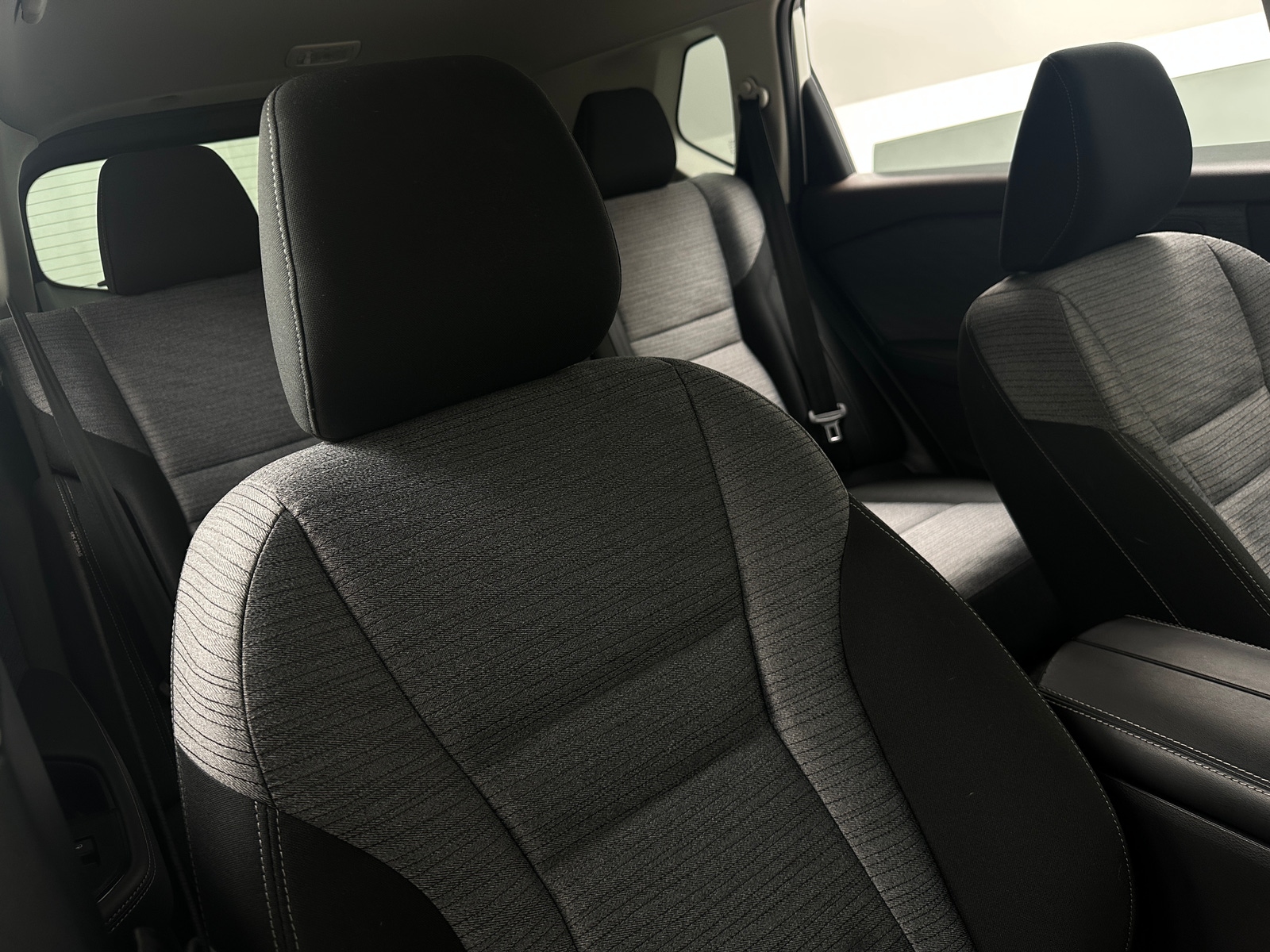 Thumbnail: 2023 Nissan Rogue - 2