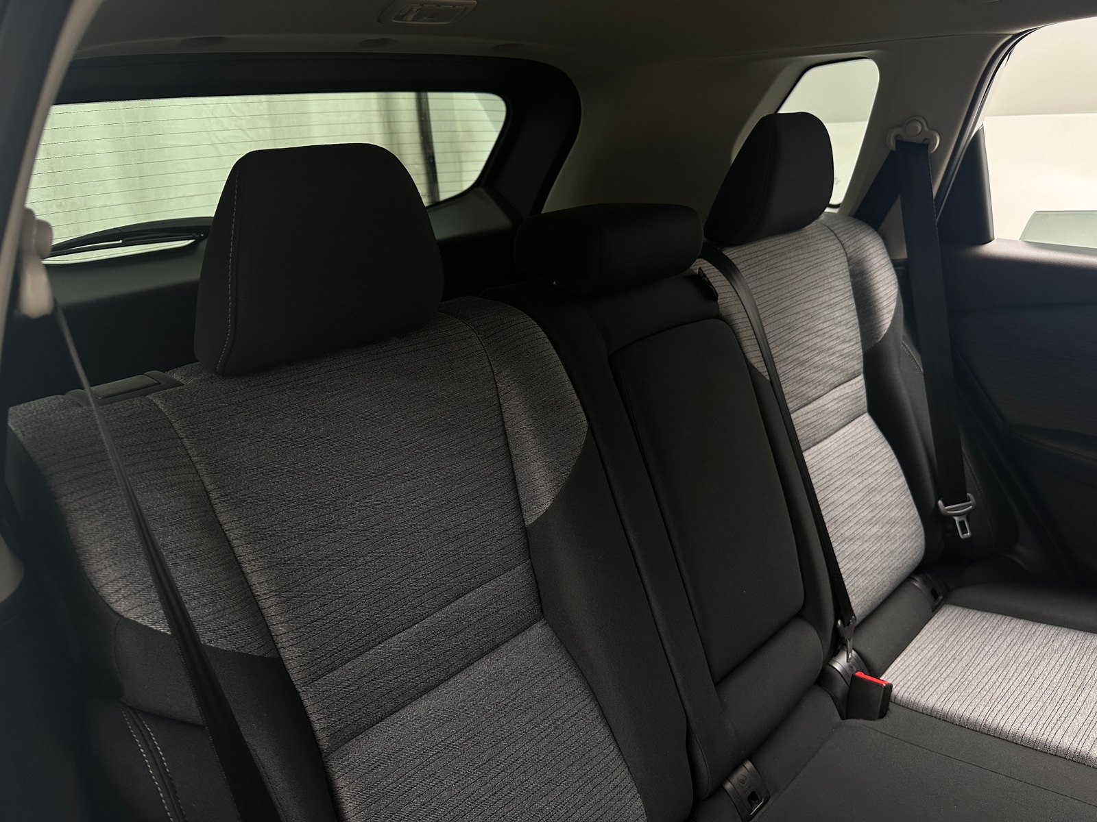 Thumbnail: 2023 Nissan Rogue - 6