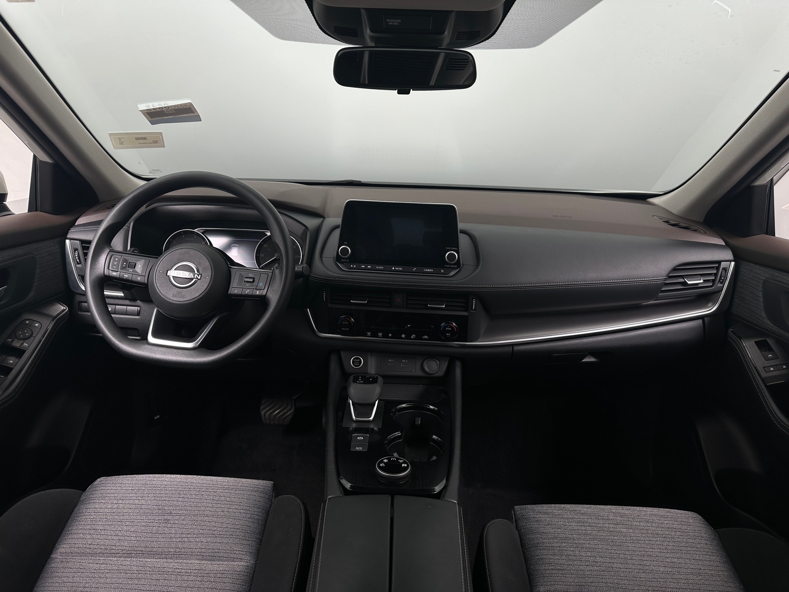 Thumbnail: 2023 Nissan Rogue - 3