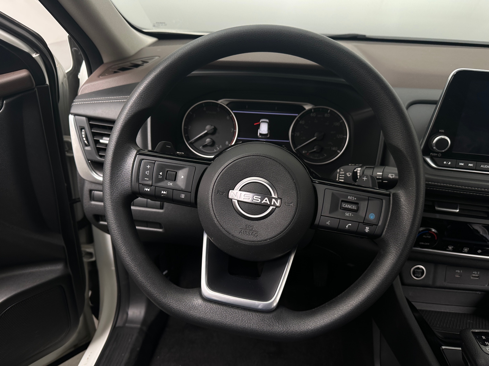 Thumbnail: 2023 Nissan Rogue - 5