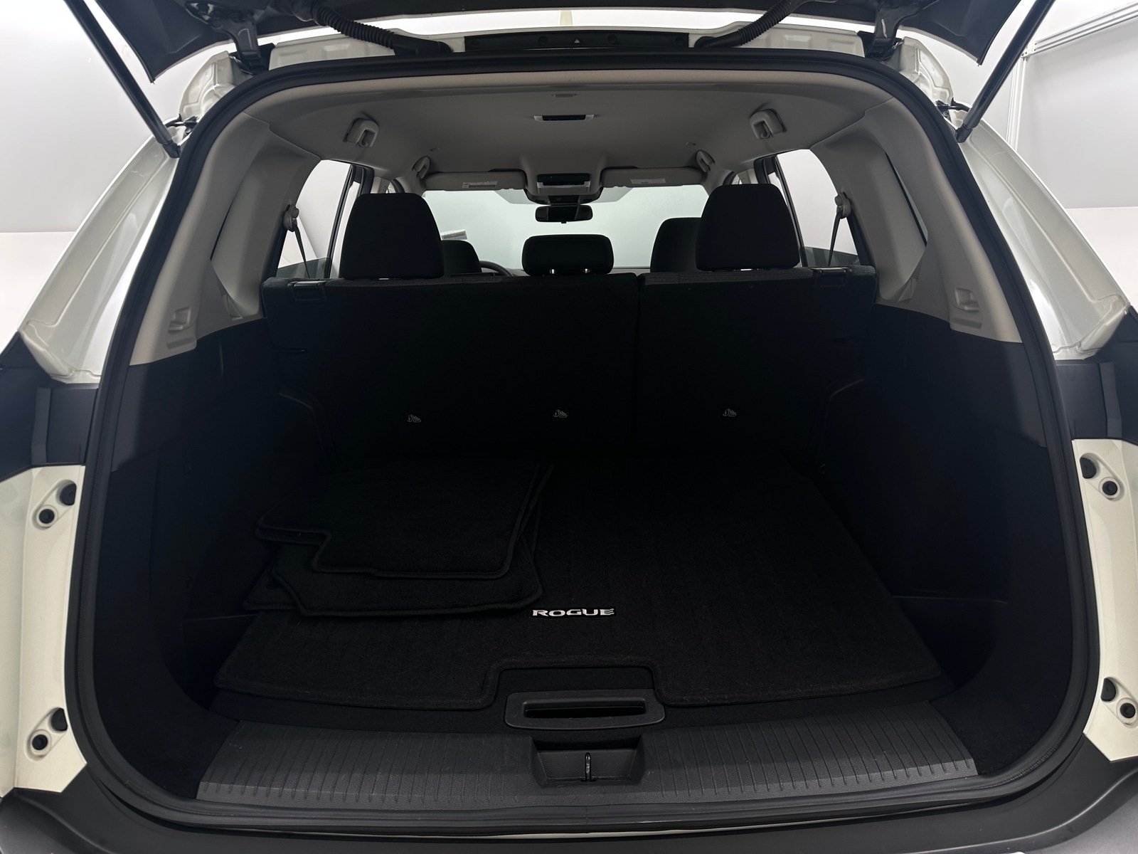 Thumbnail: 2023 Nissan Rogue - 7