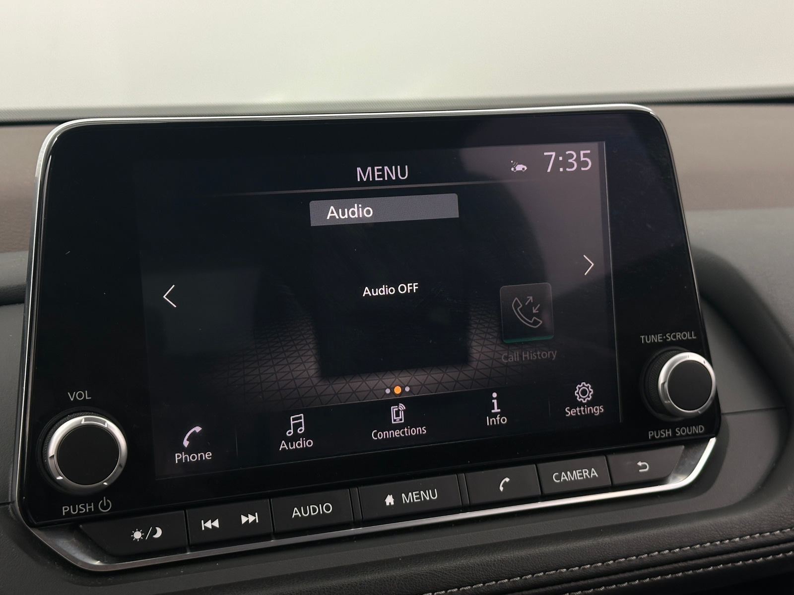 Thumbnail: 2023 Nissan Rogue - 4