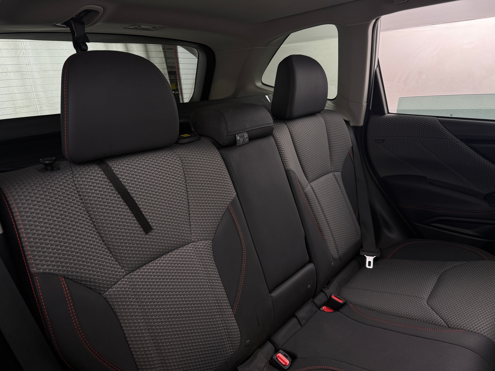 Thumbnail: 2021 Subaru Forester - 6