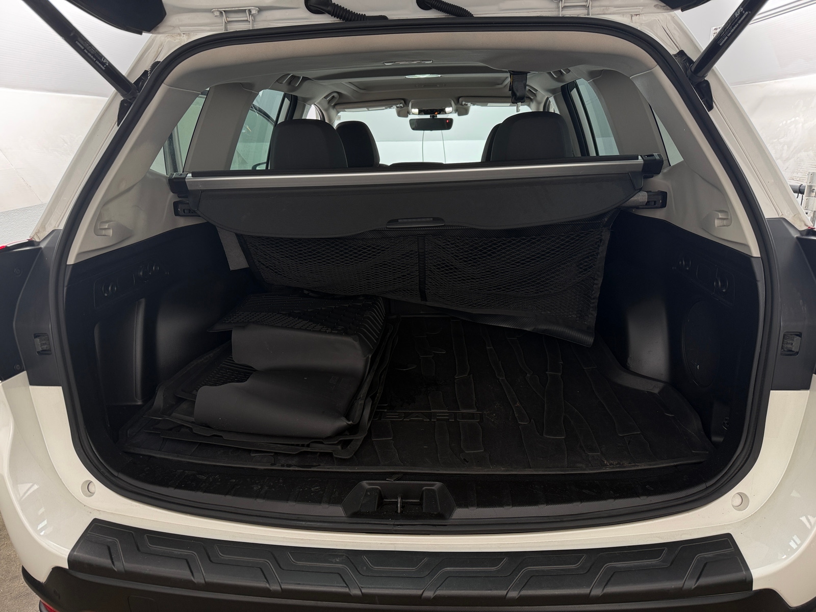 Thumbnail: 2021 Subaru Forester - 7