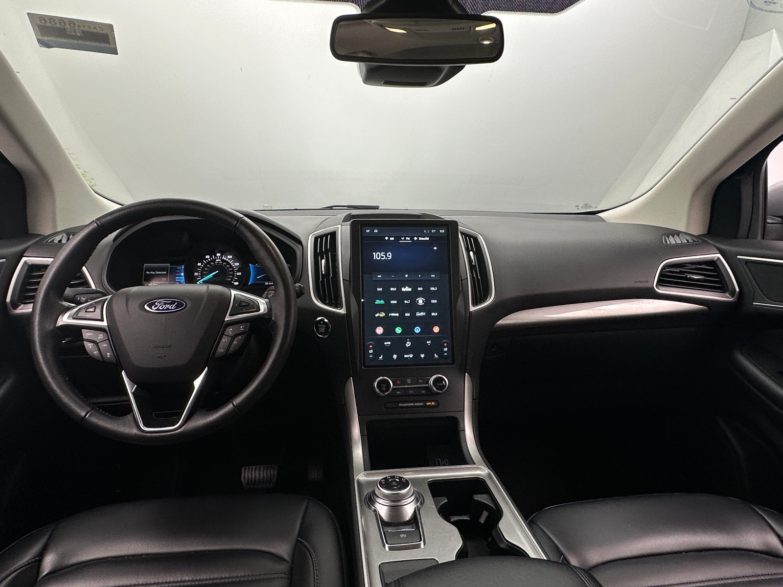 Thumbnail: 2024 Ford Edge - 2