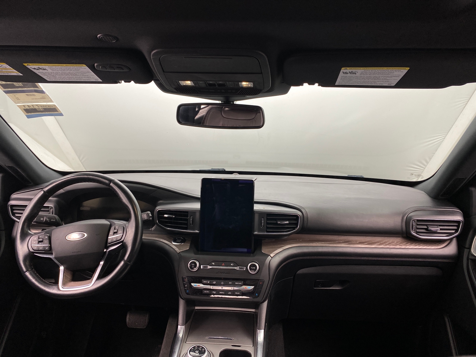 Thumbnail: 2020 Ford Explorer - 2