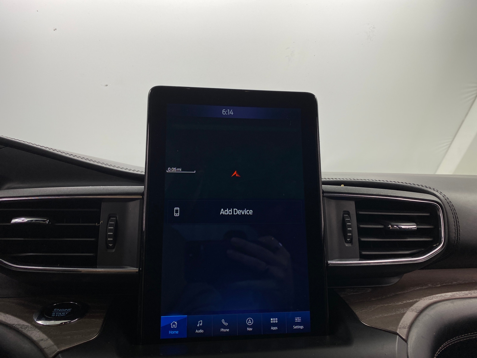 Thumbnail: 2020 Ford Explorer - 3