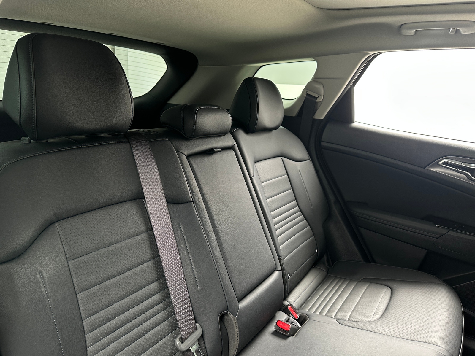 Thumbnail: 2024 Kia Sportage - 5