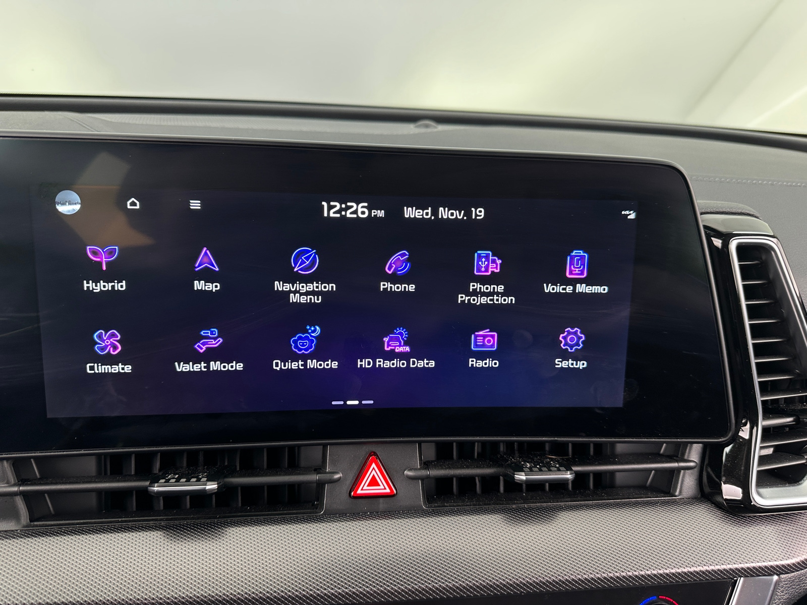 Thumbnail: 2024 Kia Sportage - 3