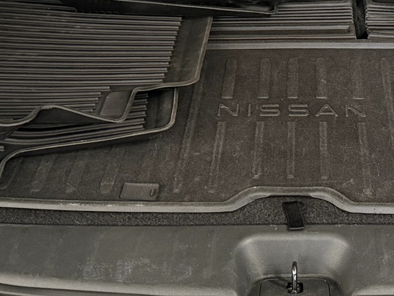 Thumbnail: 2023 Nissan Pathfinder - 6