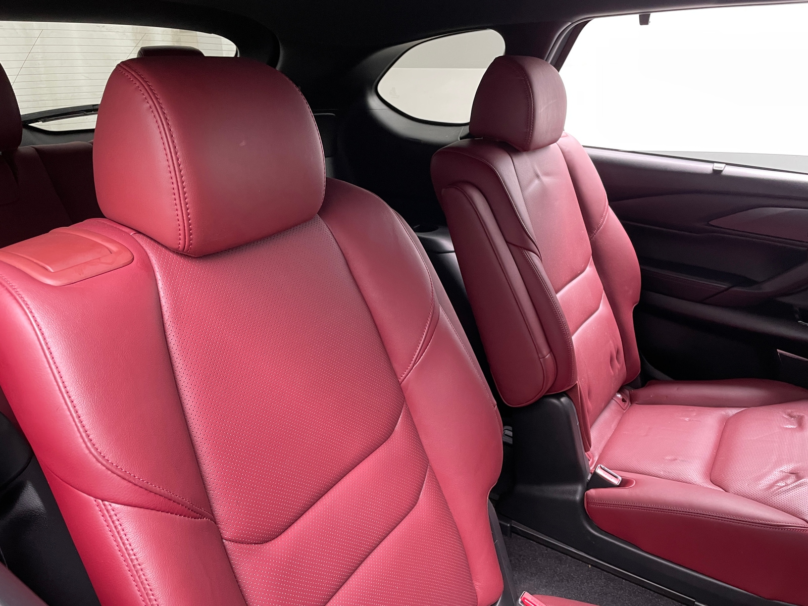 Thumbnail: 2021 Mazda CX-9 - 5