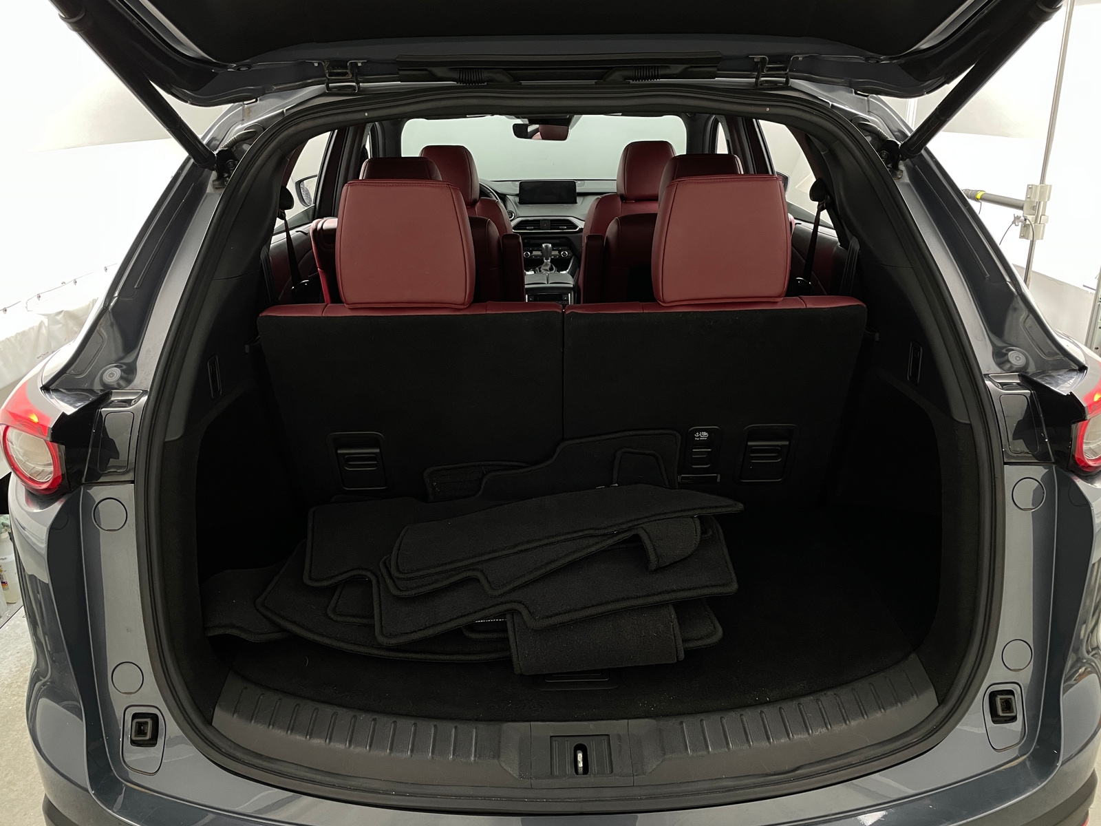 Thumbnail: 2021 Mazda CX-9 - 6