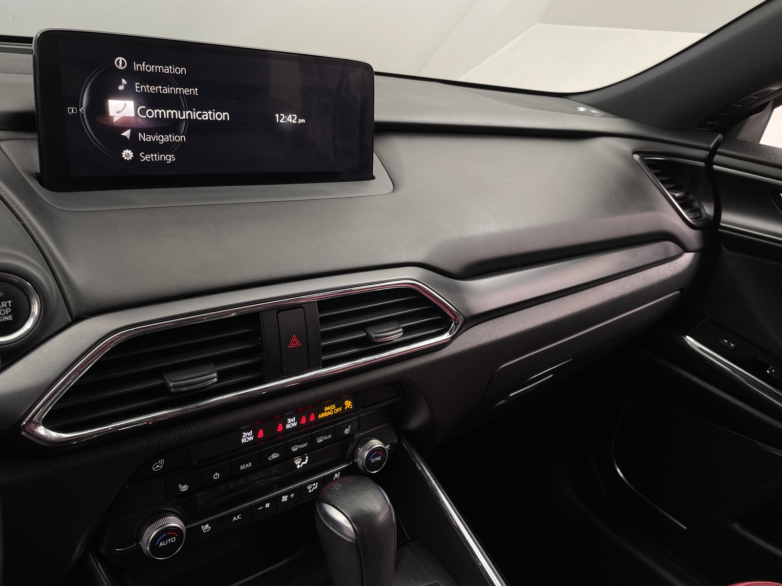 Thumbnail: 2021 Mazda CX-9 - 3