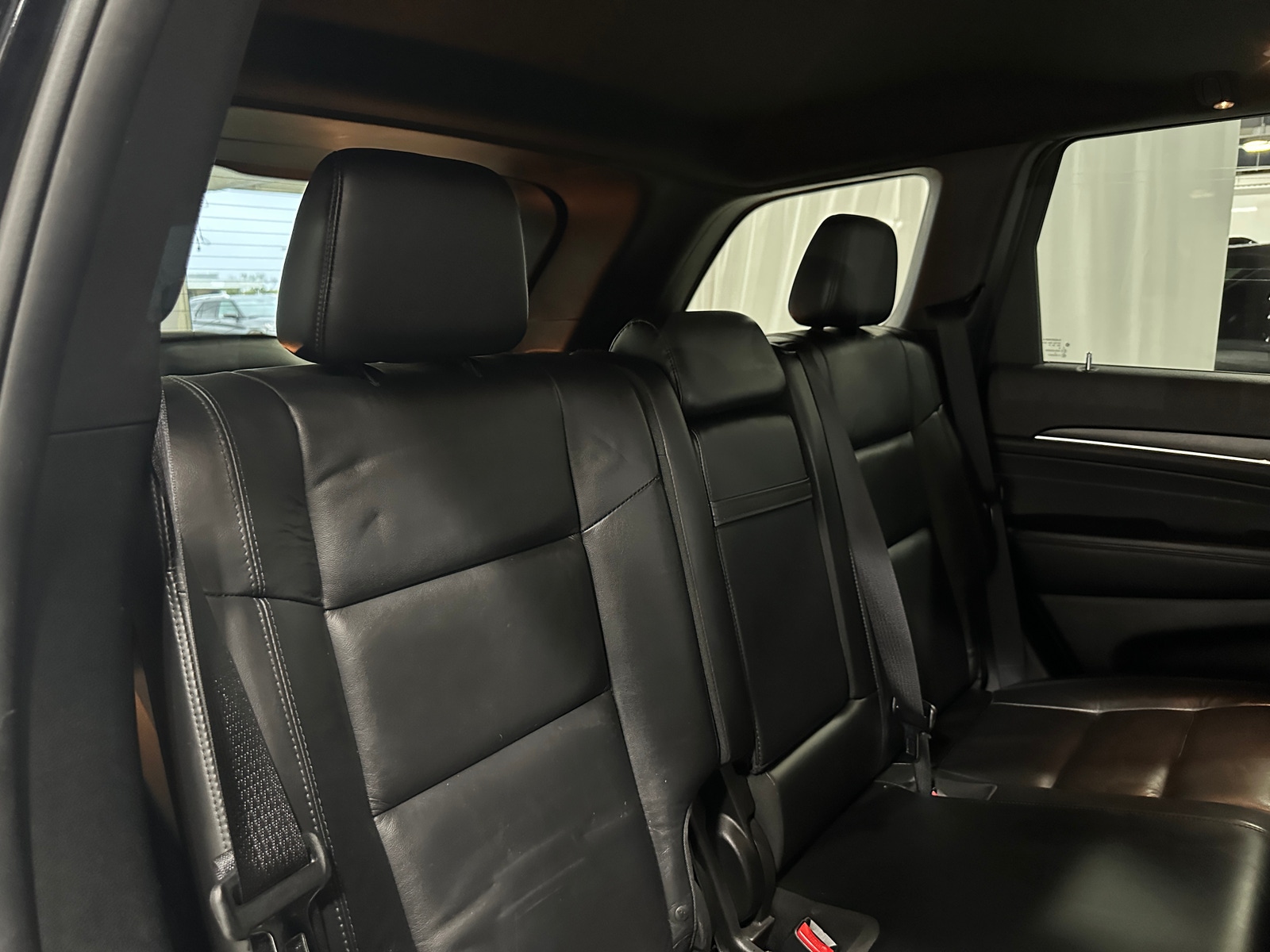 Thumbnail: 2018 Jeep Grand Cherokee - 5