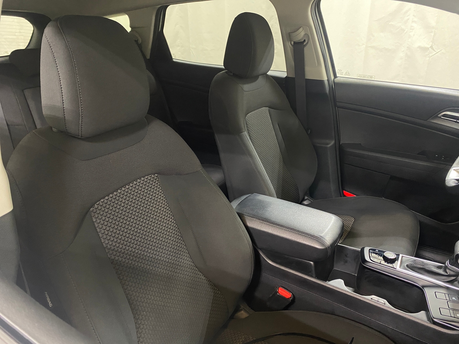 Thumbnail: 2023 Kia Sportage - 2