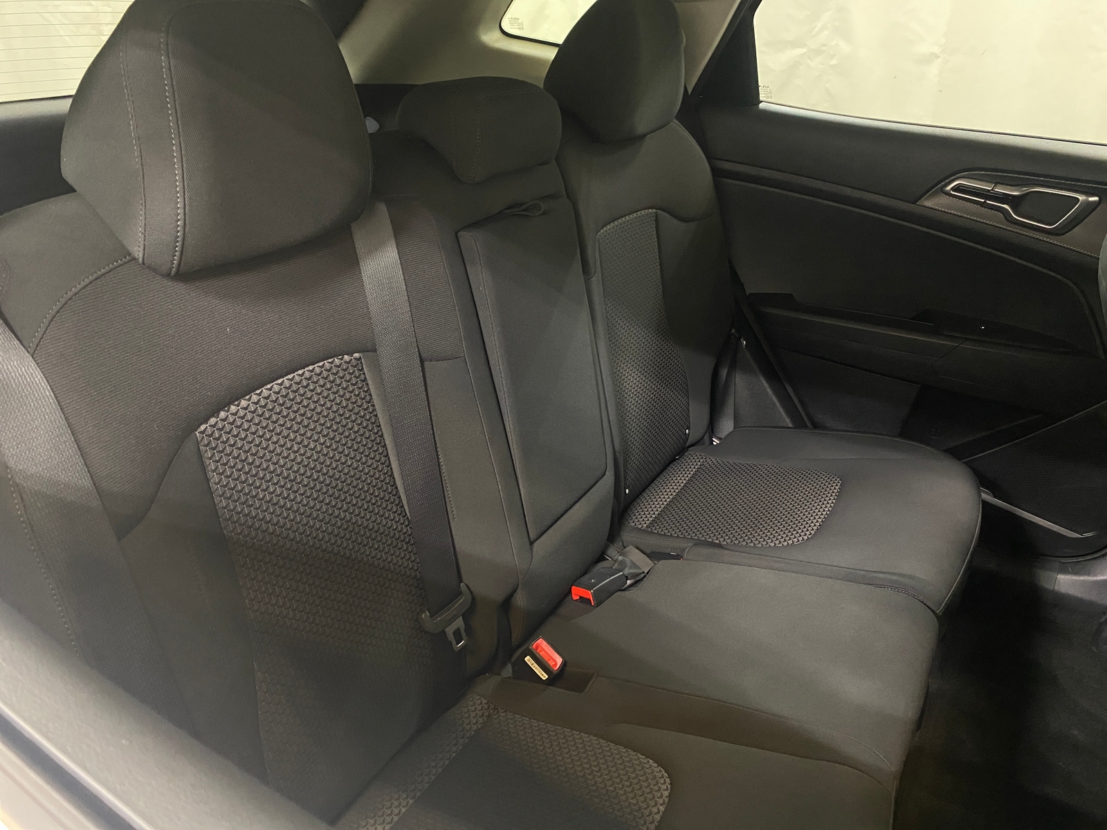 Thumbnail: 2023 Kia Sportage - 6