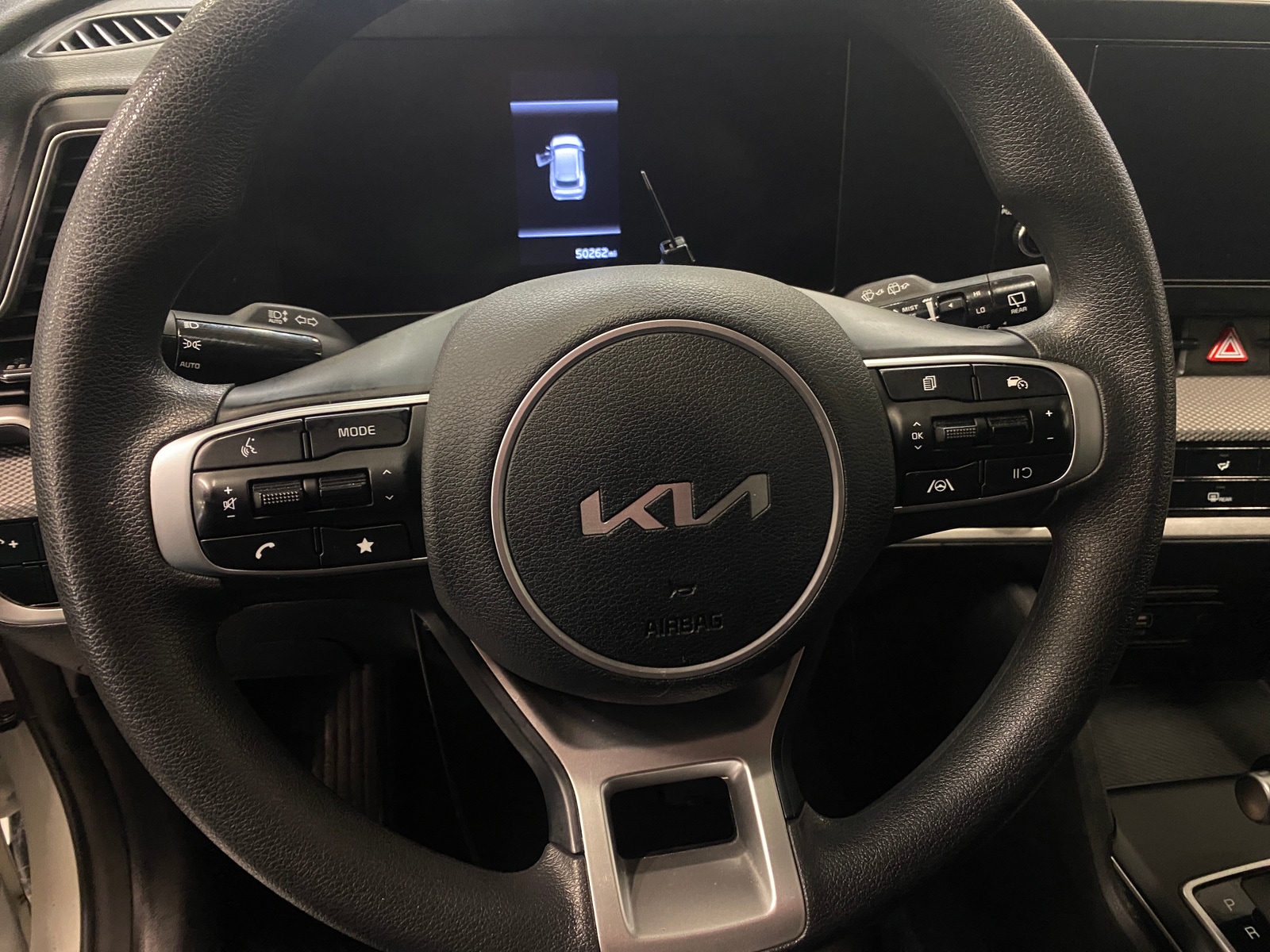 Thumbnail: 2023 Kia Sportage - 5