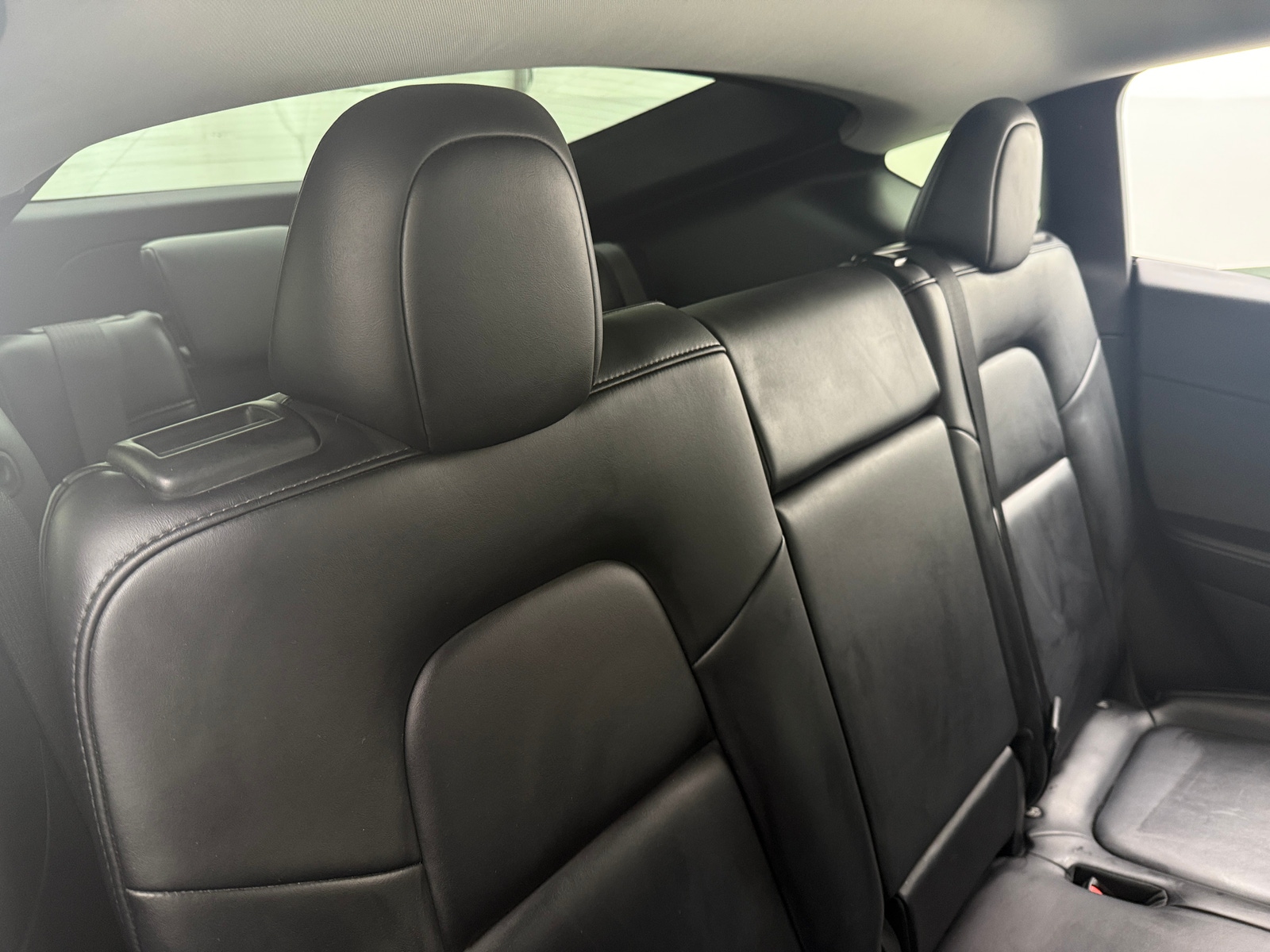 Thumbnail: 2021 Tesla Model Y - 5