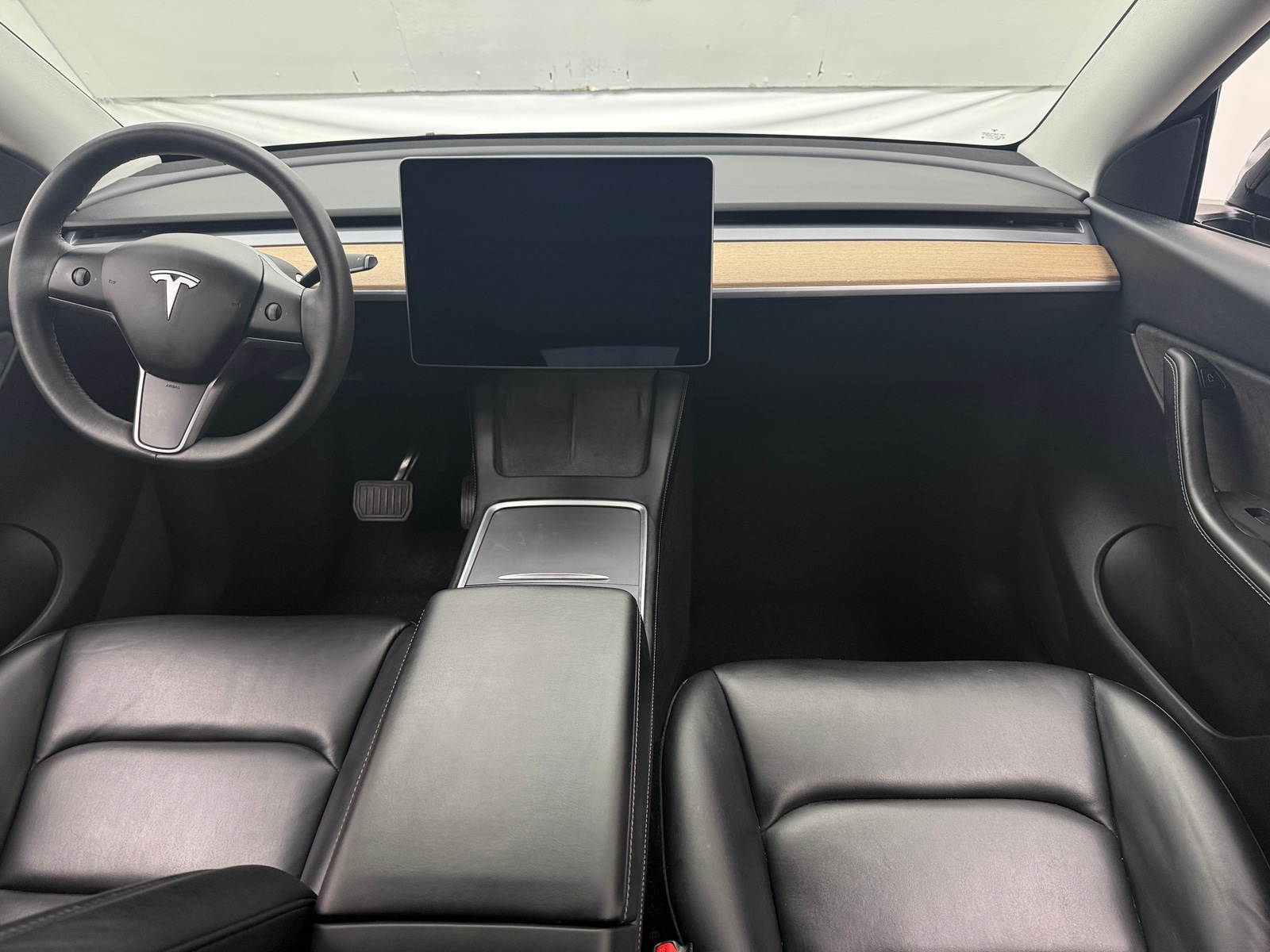 Thumbnail: 2021 Tesla Model Y - 2