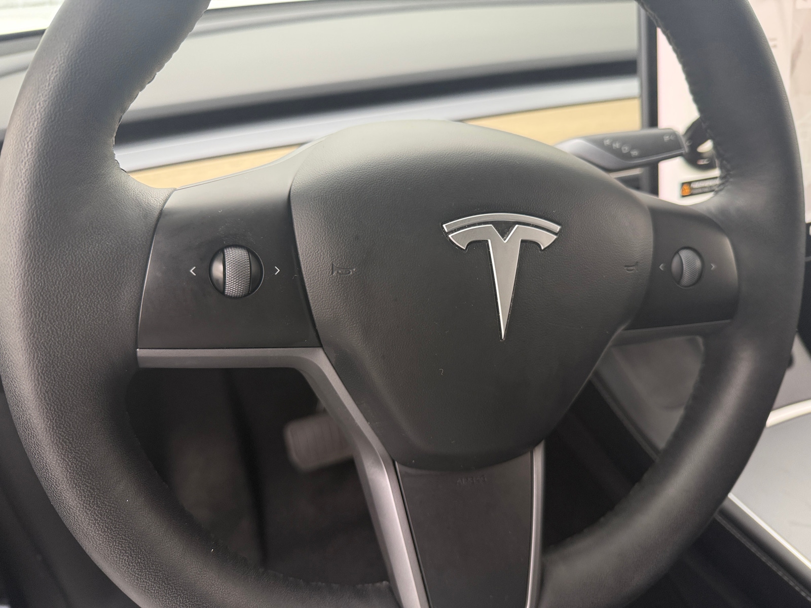 Thumbnail: 2021 Tesla Model Y - 4