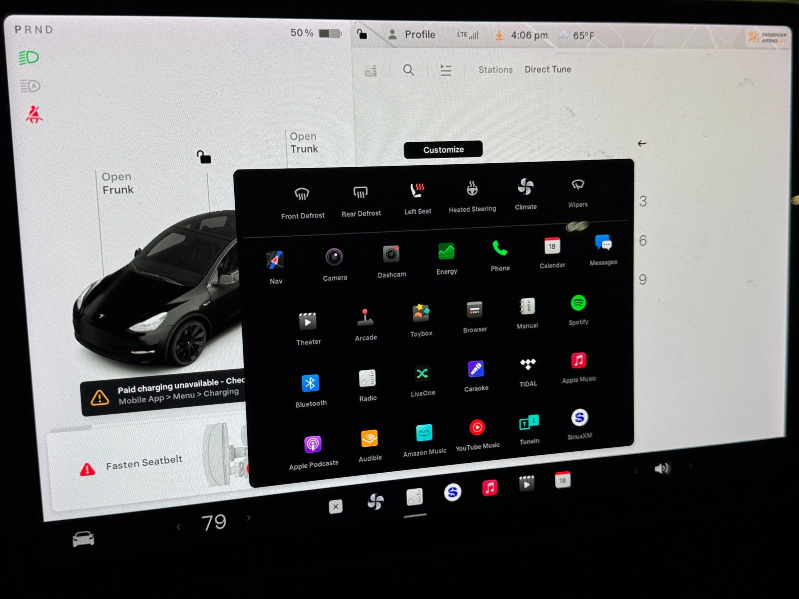 Thumbnail: 2021 Tesla Model Y - 3