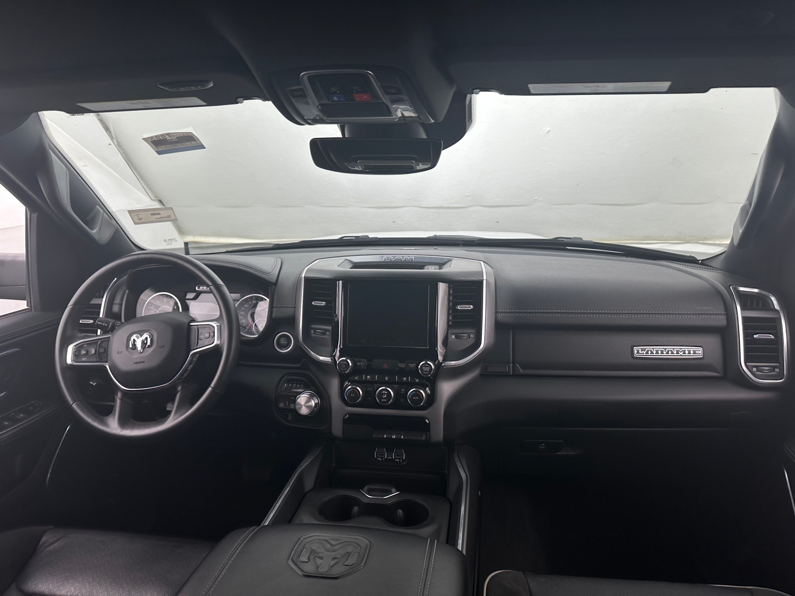 Thumbnail: 2024 RAM 1500 - 2