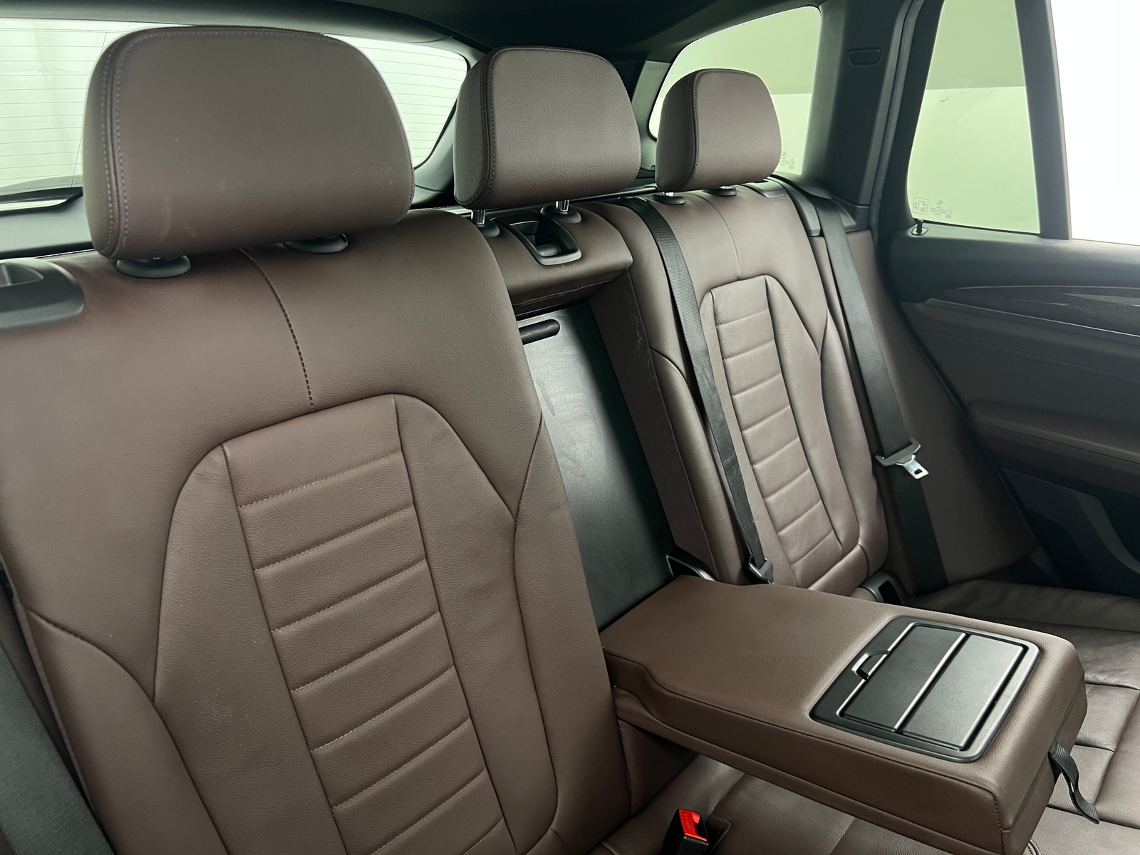 Thumbnail: 2018 BMW X3 - 5