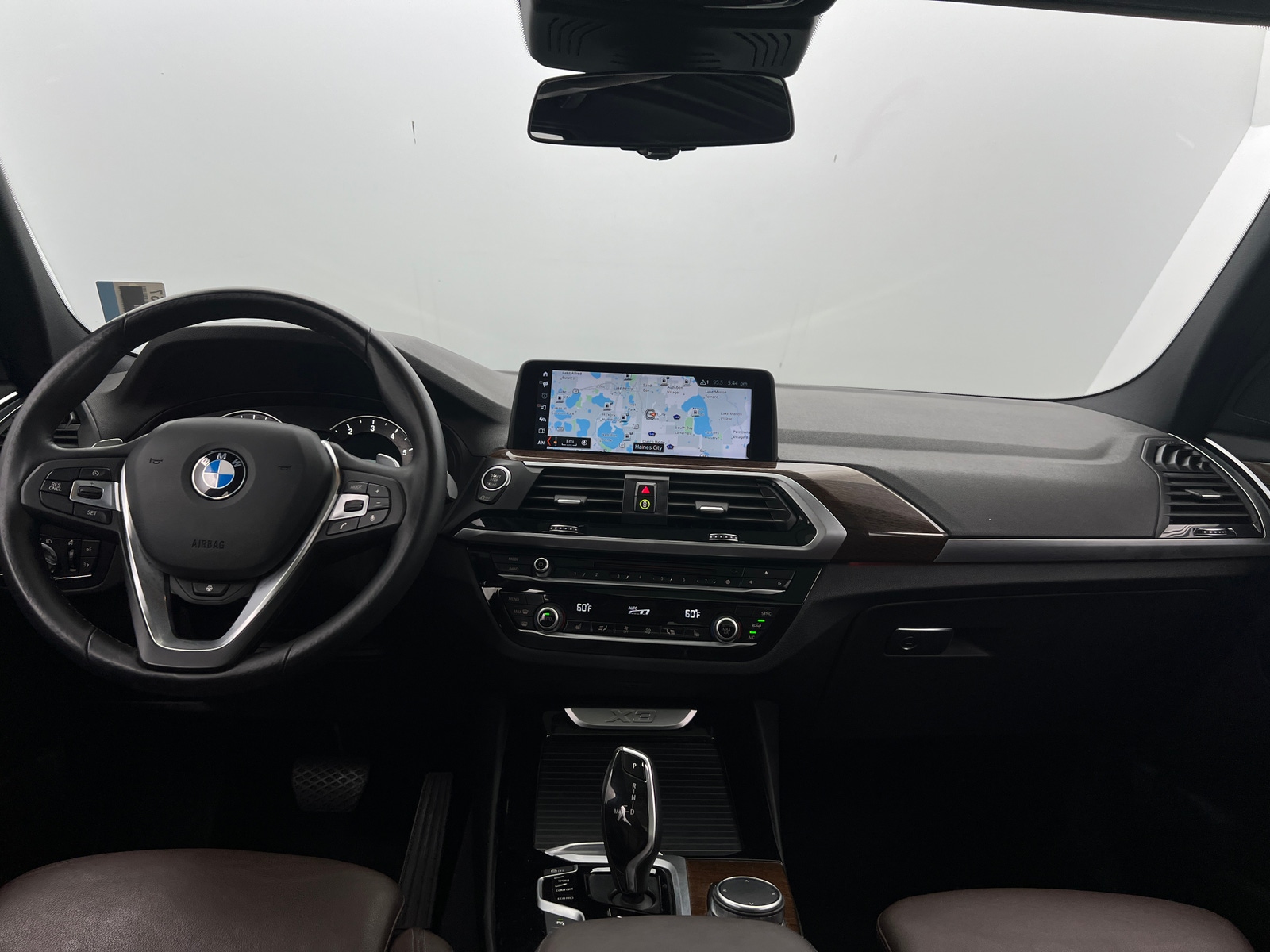 Thumbnail: 2018 BMW X3 - 2