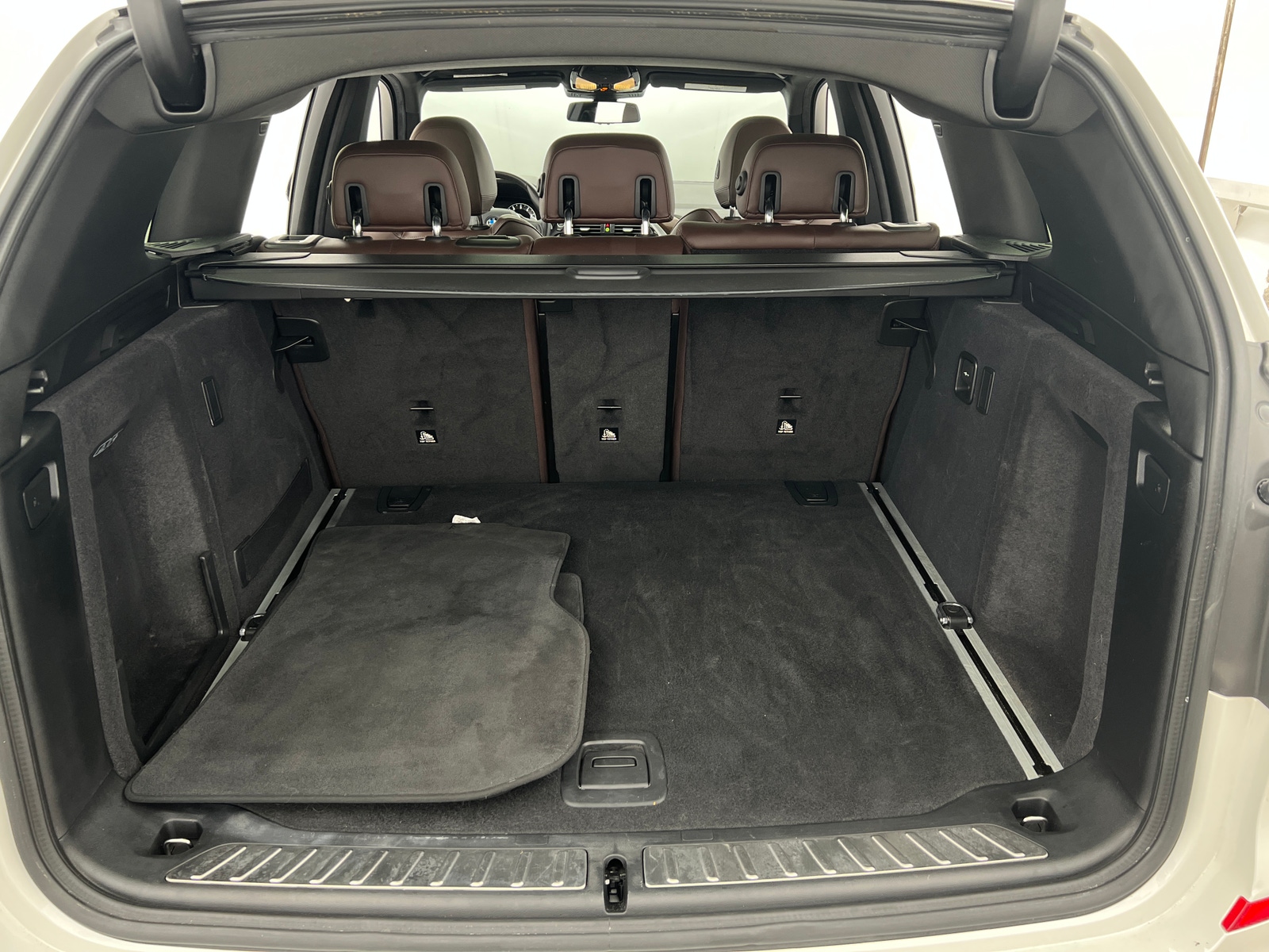 Thumbnail: 2018 BMW X3 - 6