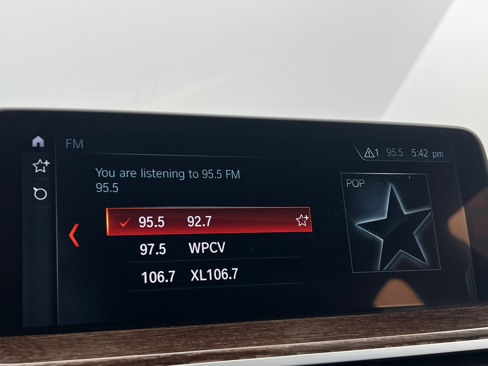 Thumbnail: 2018 BMW X3 - 3