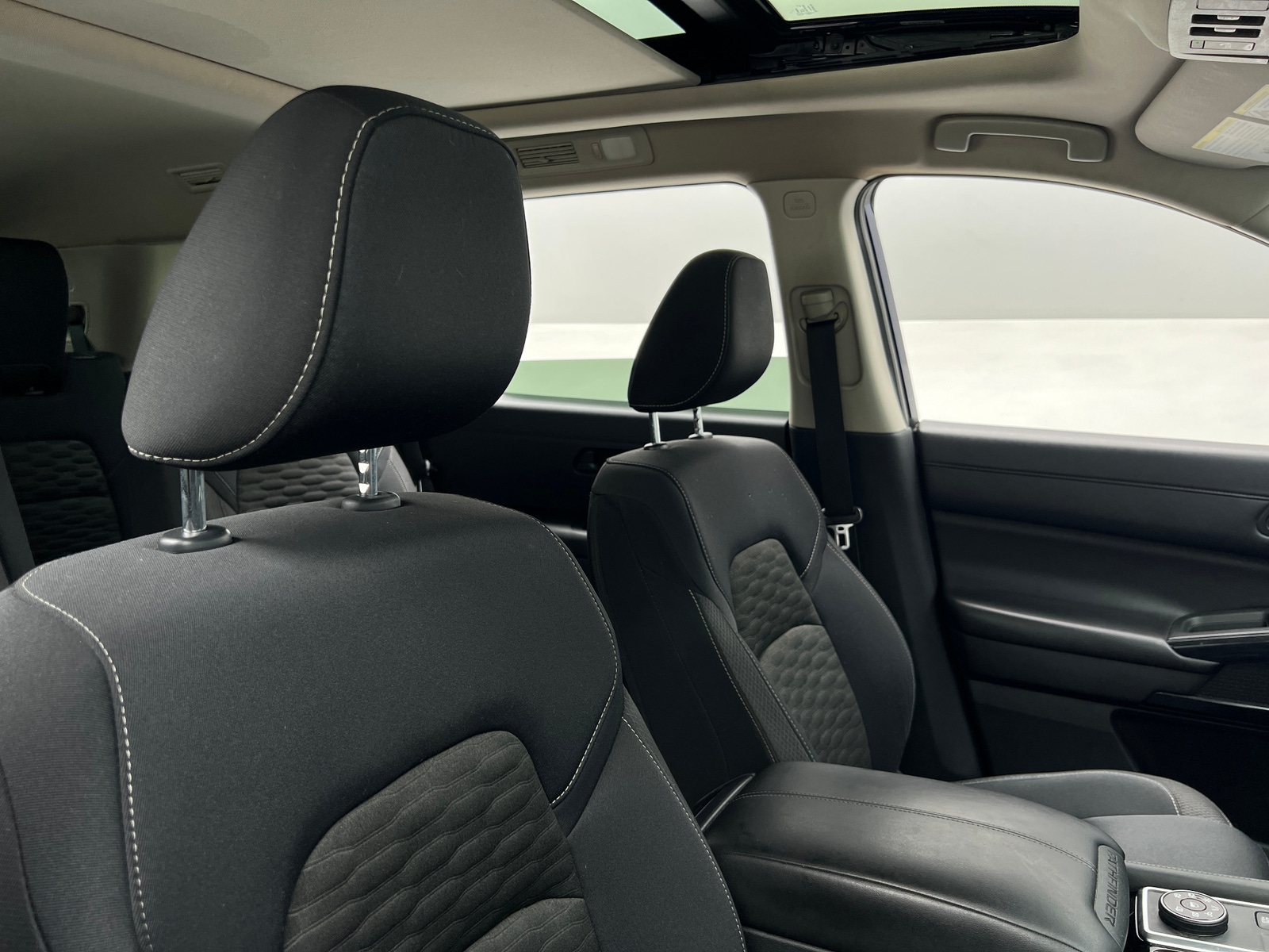 Thumbnail: 2024 Nissan Pathfinder - 2