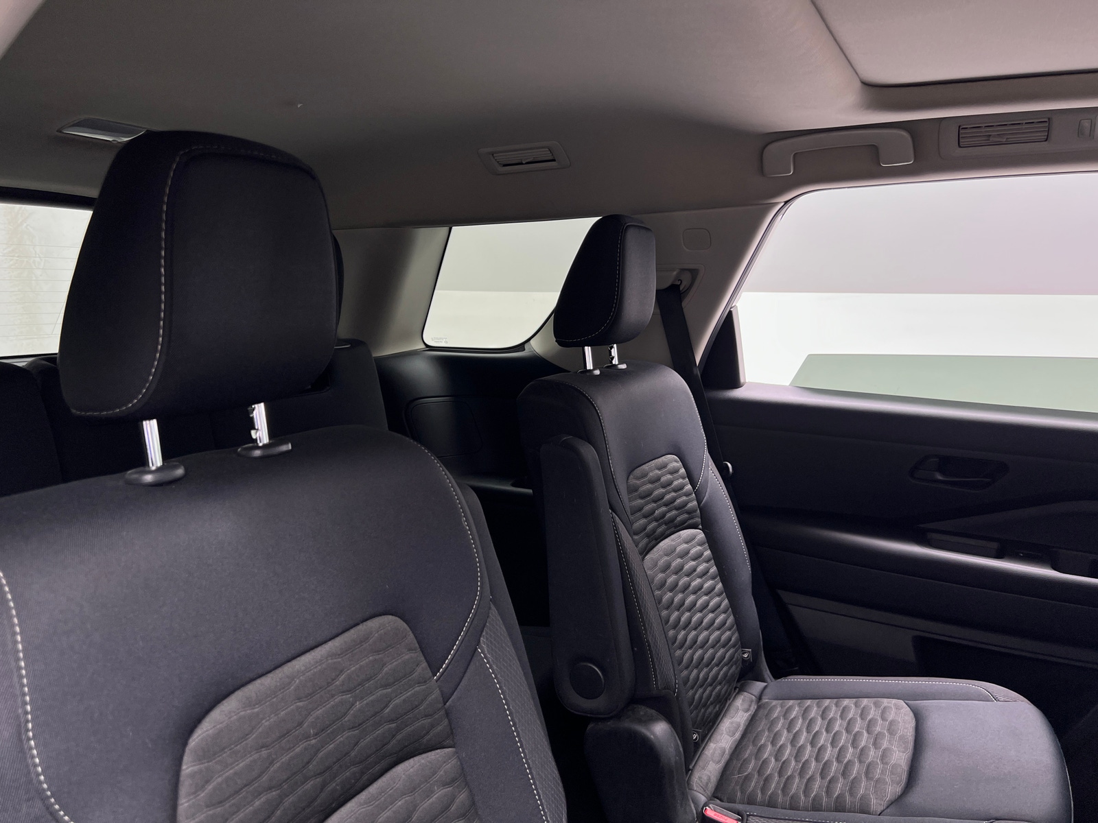 Thumbnail: 2024 Nissan Pathfinder - 6