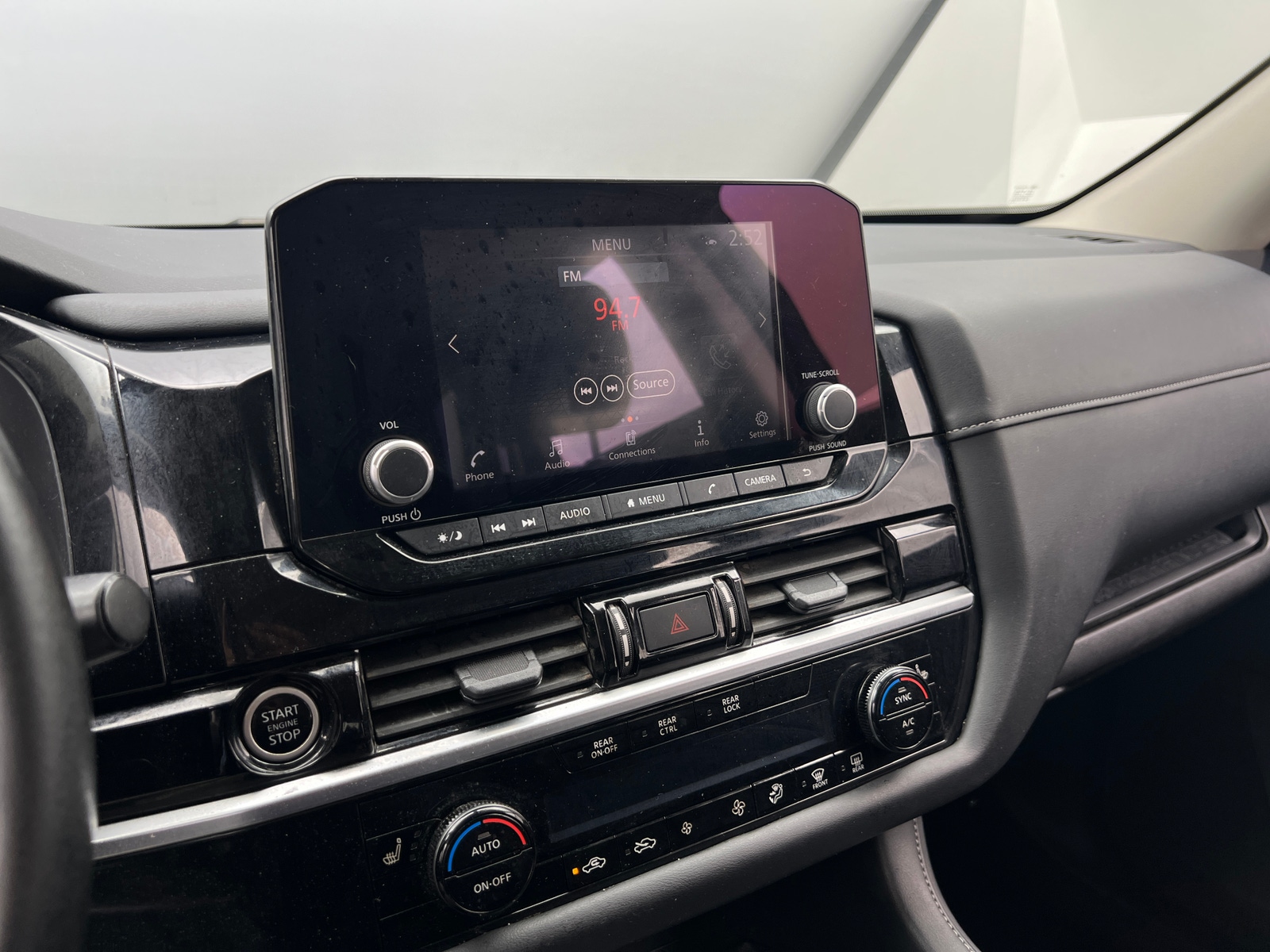 Thumbnail: 2024 Nissan Pathfinder - 4