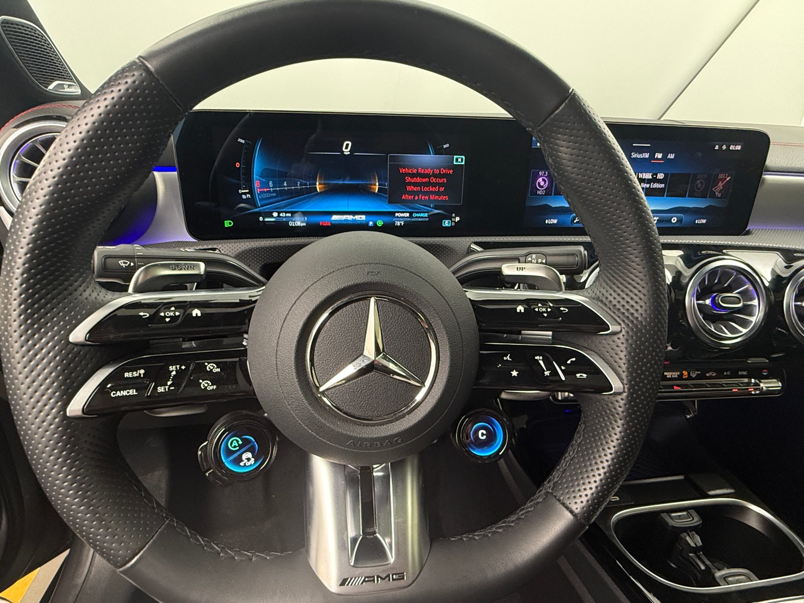 Thumbnail: 2025 Mercedes-Benz CLA - 3