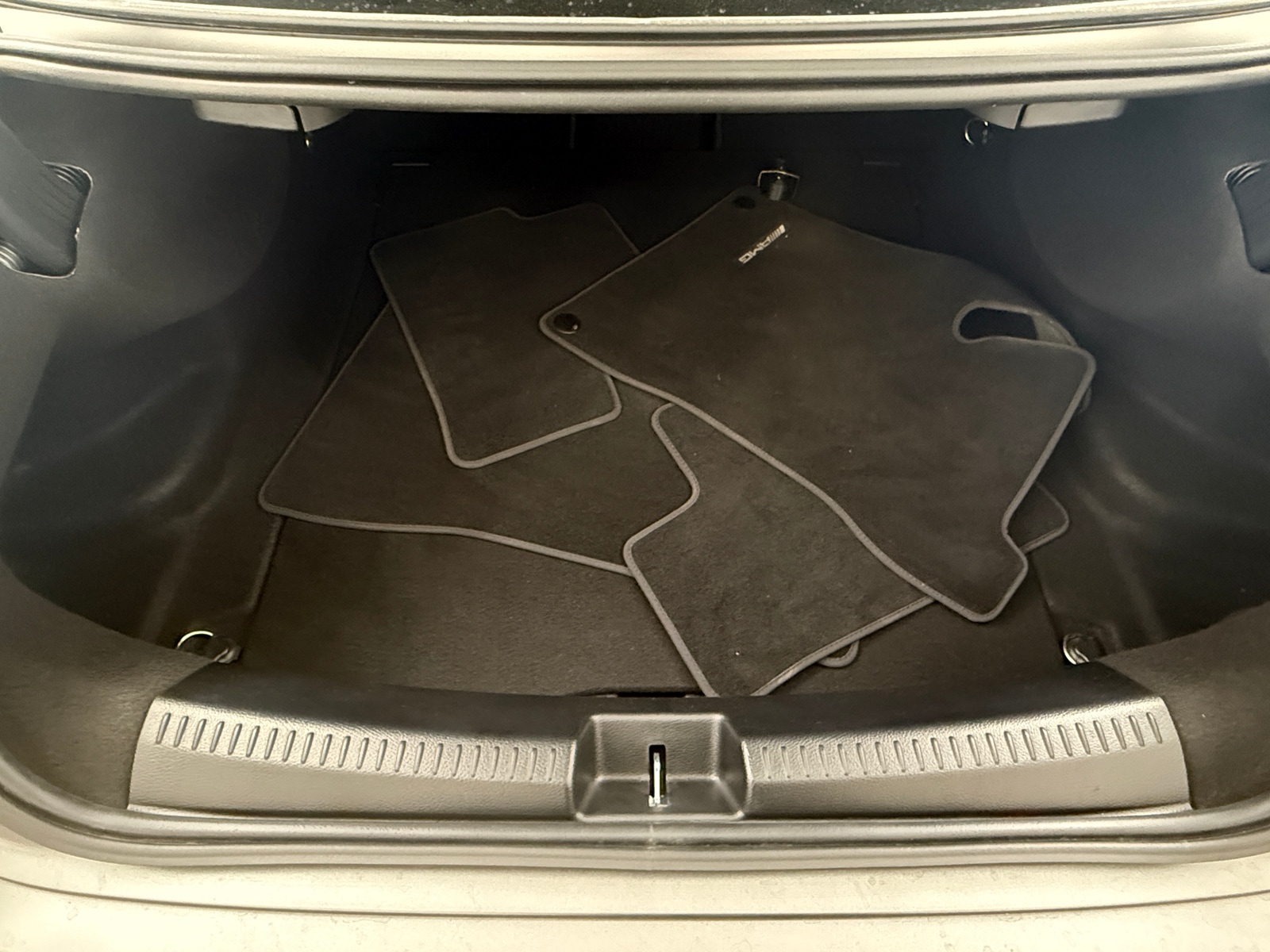 Thumbnail: 2025 Mercedes-Benz CLA - 5