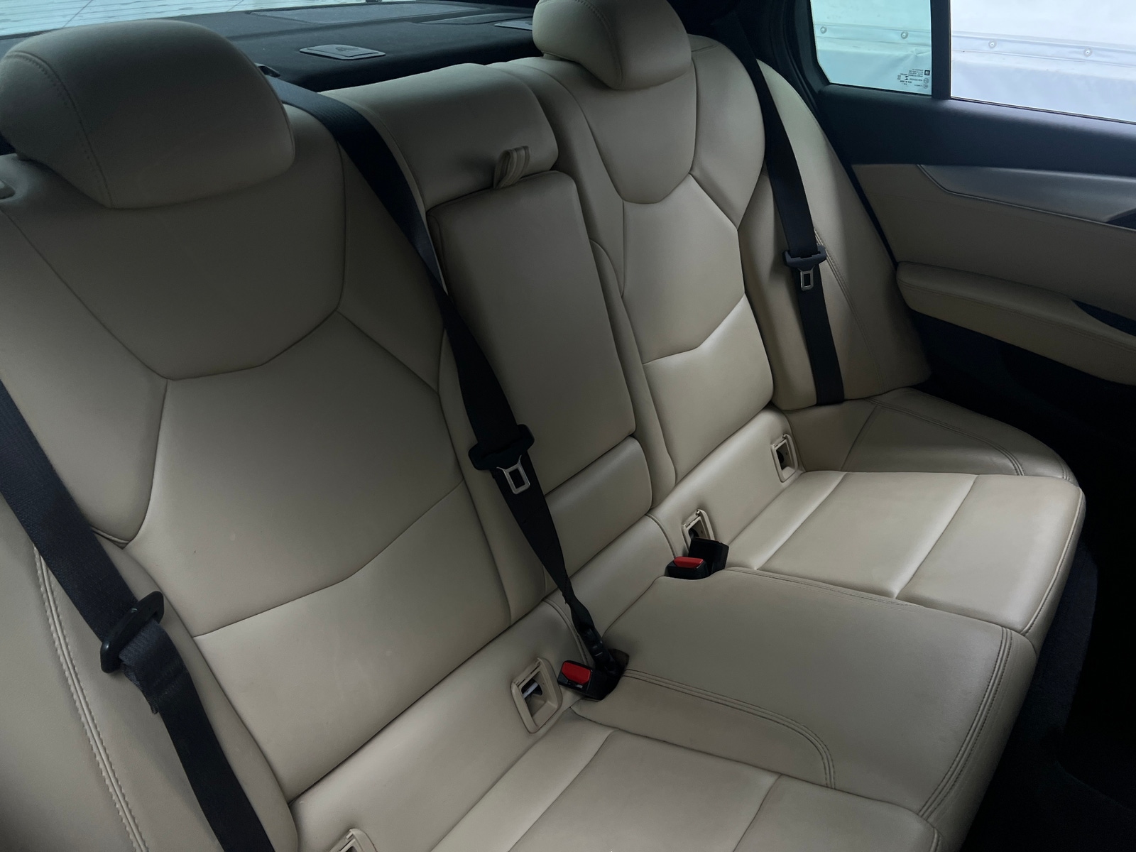 Thumbnail: 2021 Cadillac CT5 - 5