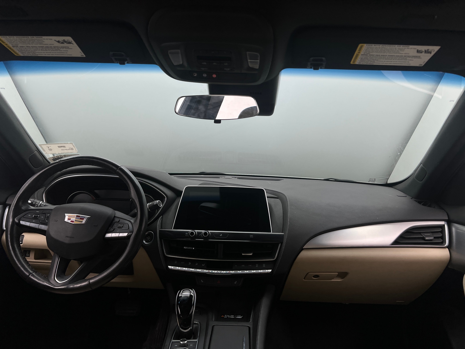 Thumbnail: 2021 Cadillac CT5 - 2