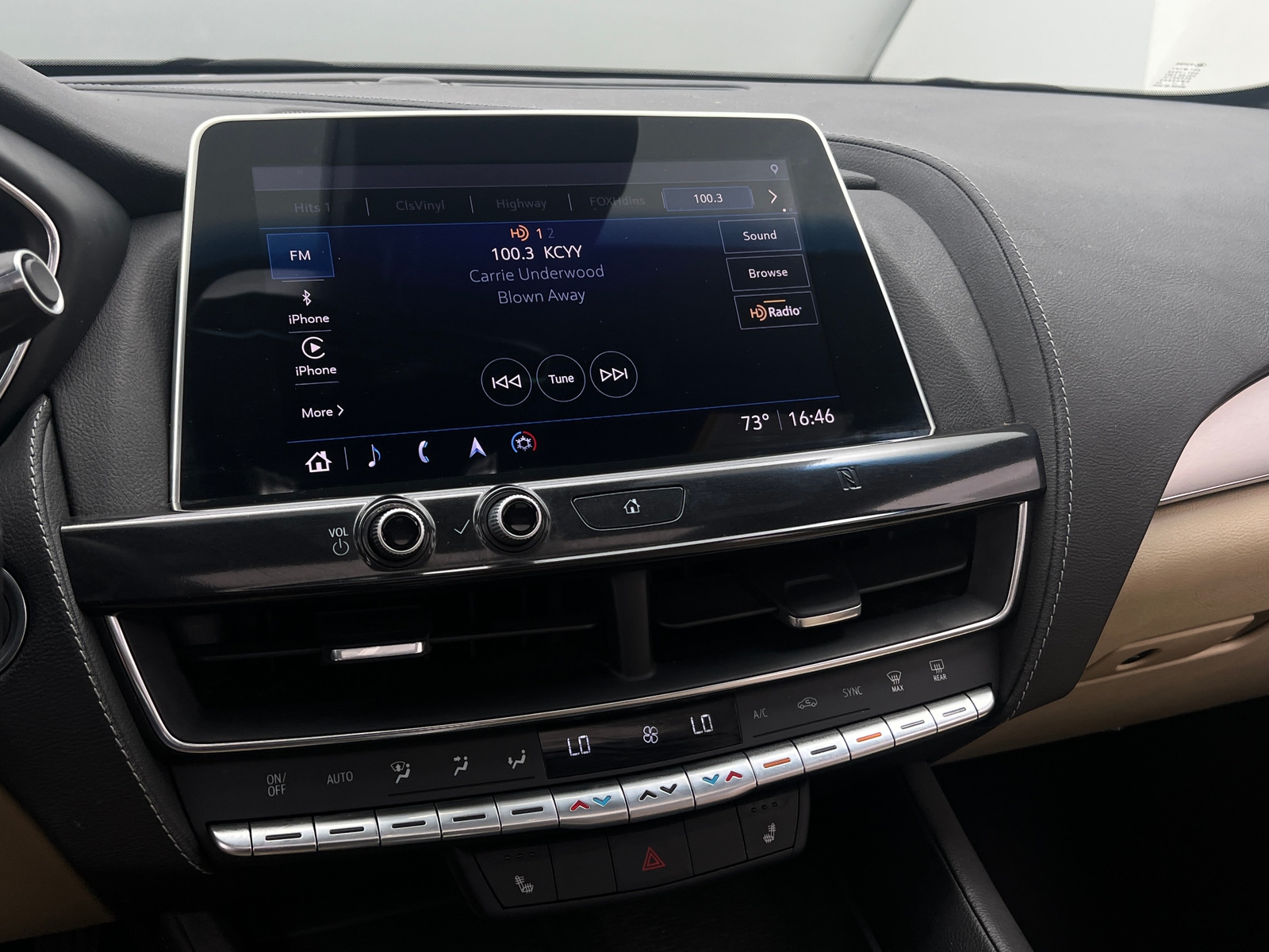 Thumbnail: 2021 Cadillac CT5 - 3