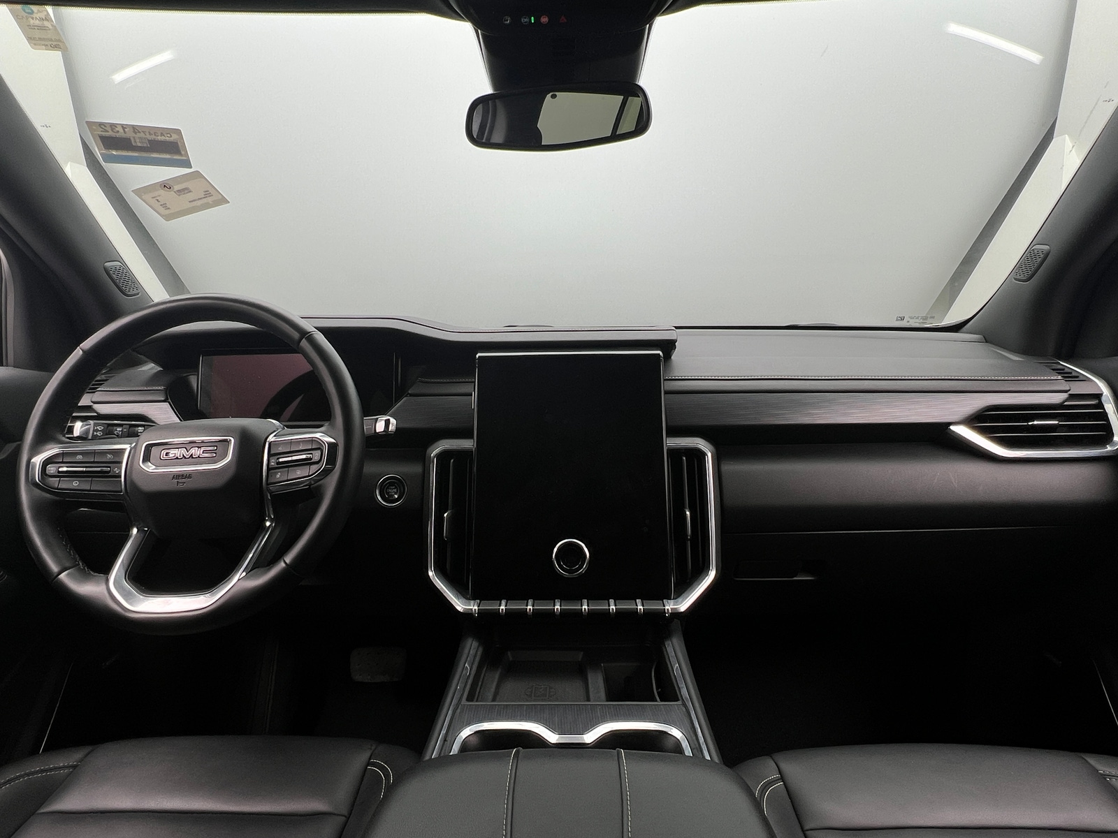 Thumbnail: 2024 GMC Acadia - 2