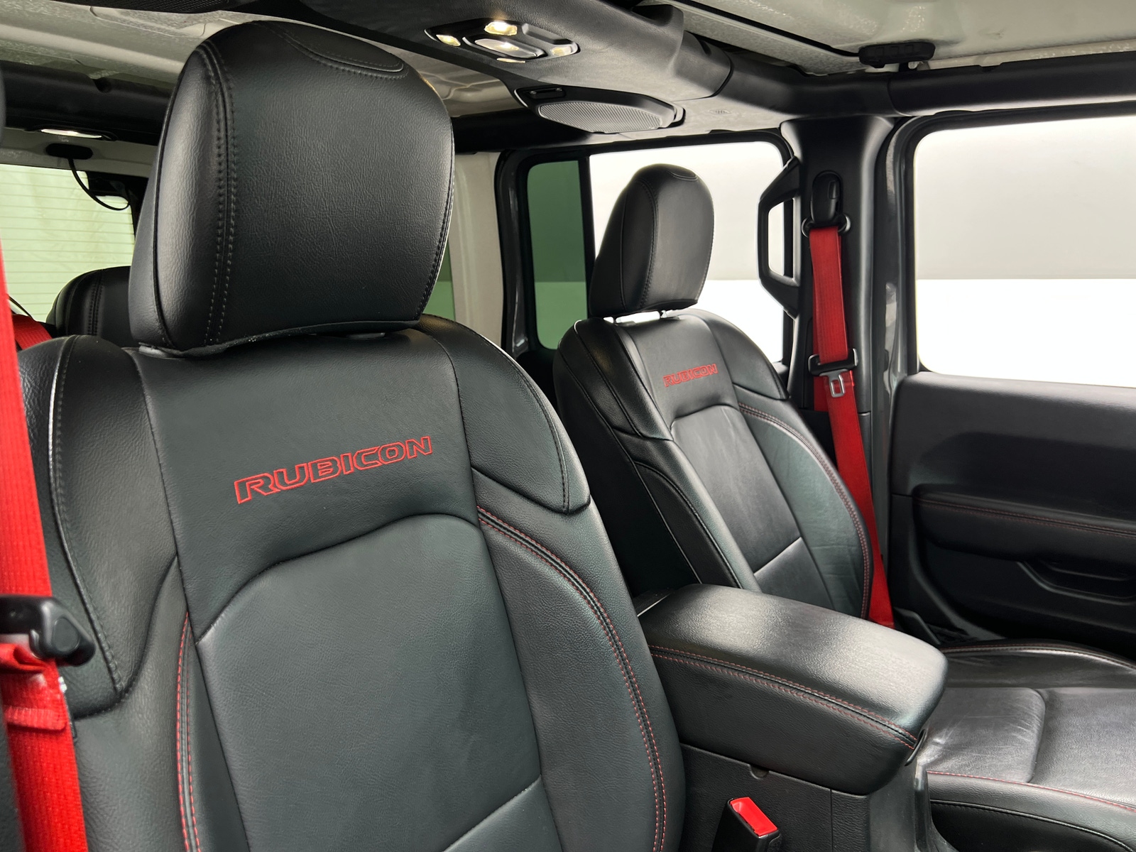 Thumbnail: 2020 Jeep Wrangler - 2