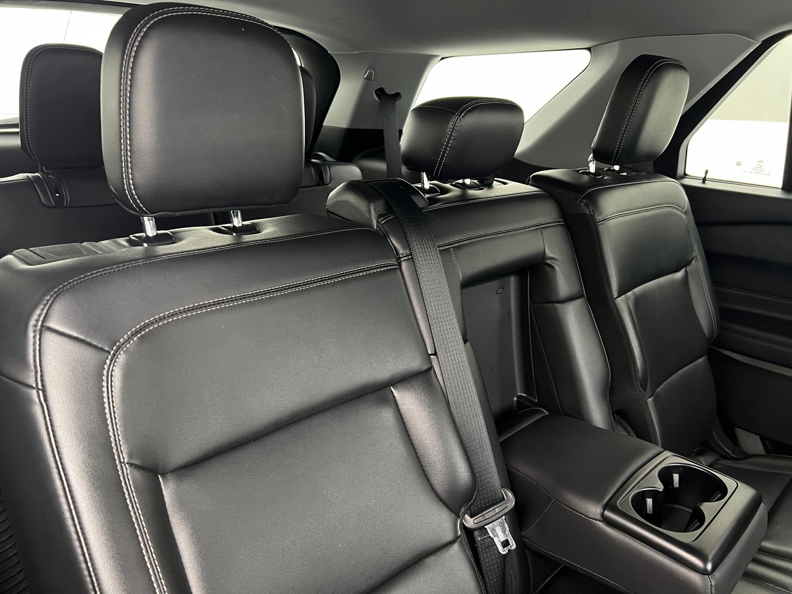 Thumbnail: 2023 Ford Explorer - 5